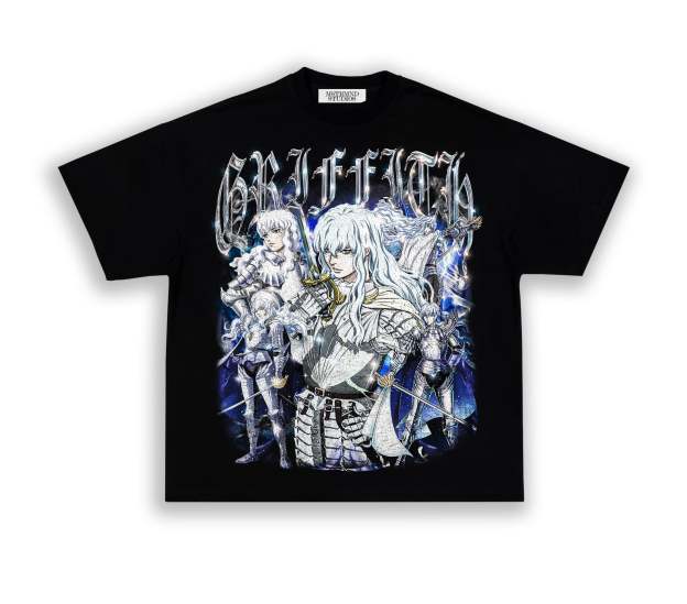 Griffith-comicclothing