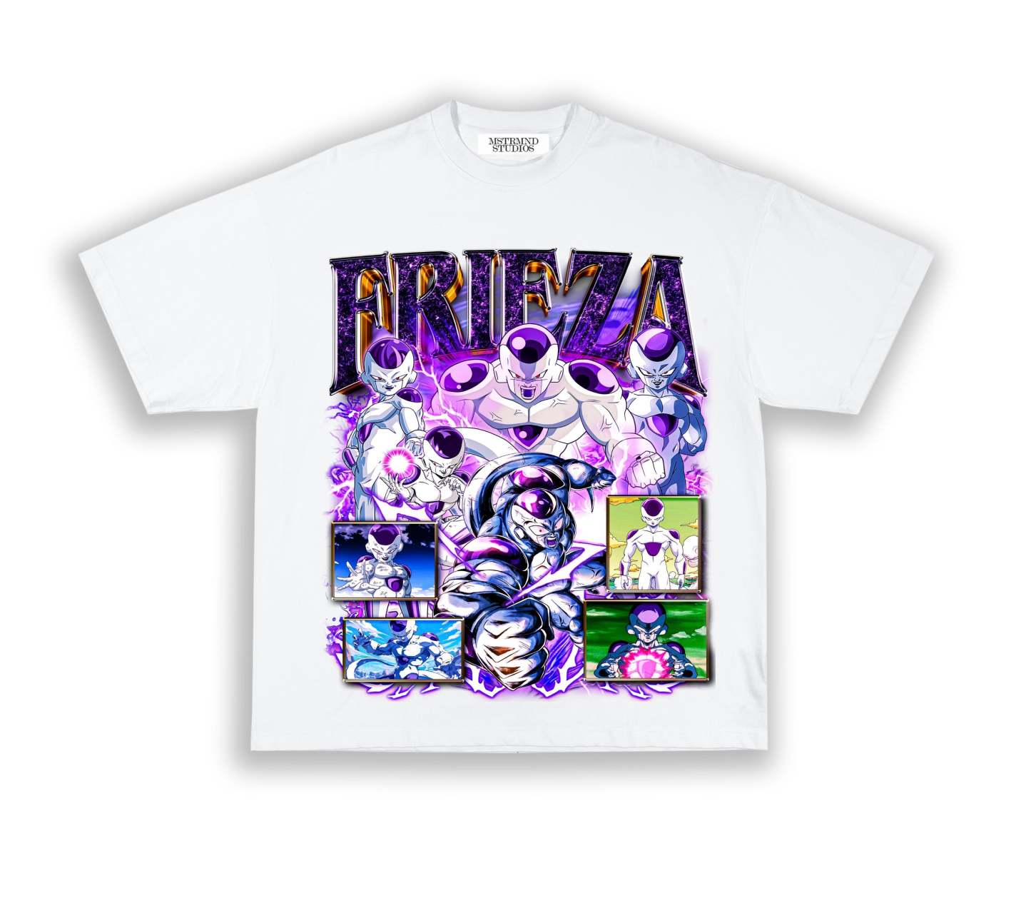 Frieza-comicclothing