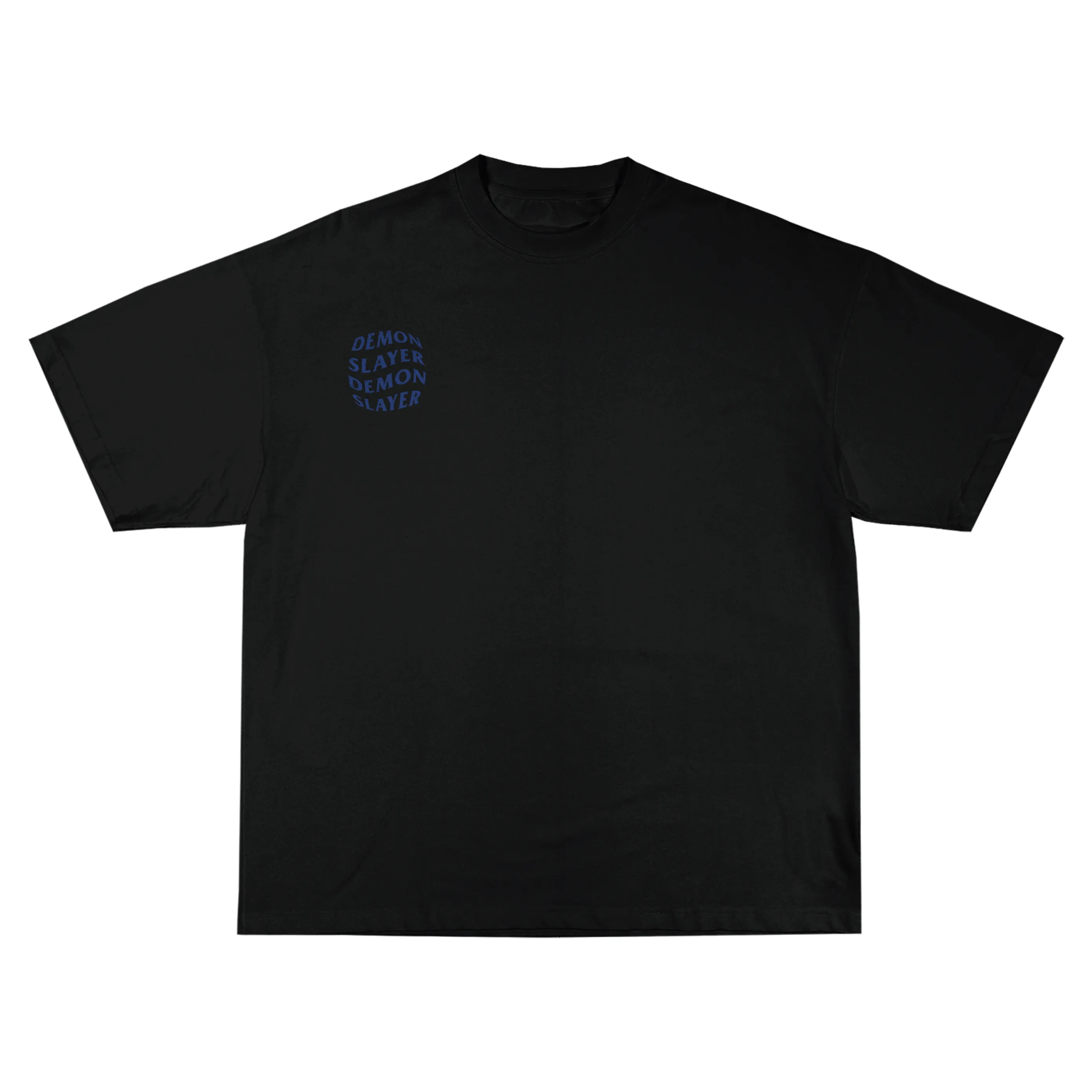 Akaza Demon Slayer 2.0 | T-Shirt-comicclothing