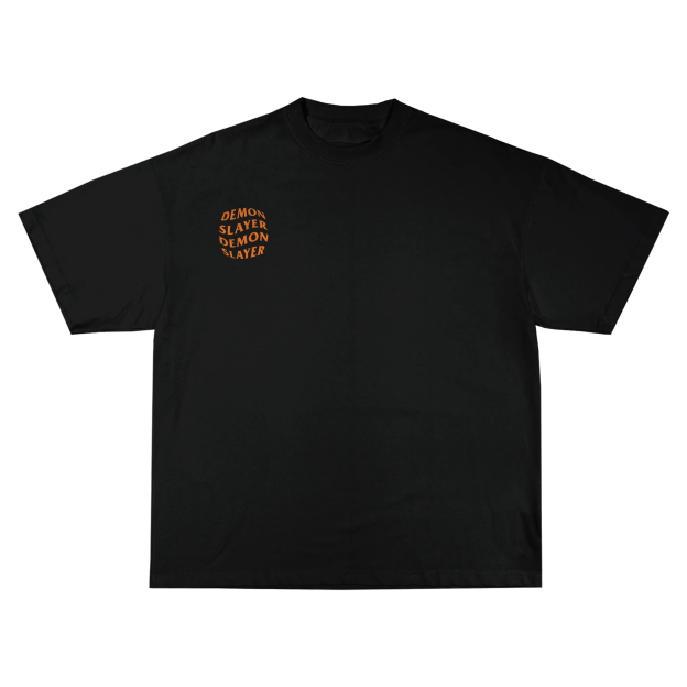 Kyojuro Rengoku Demon Slayer 2.0 | T-Shirt-comicclothing