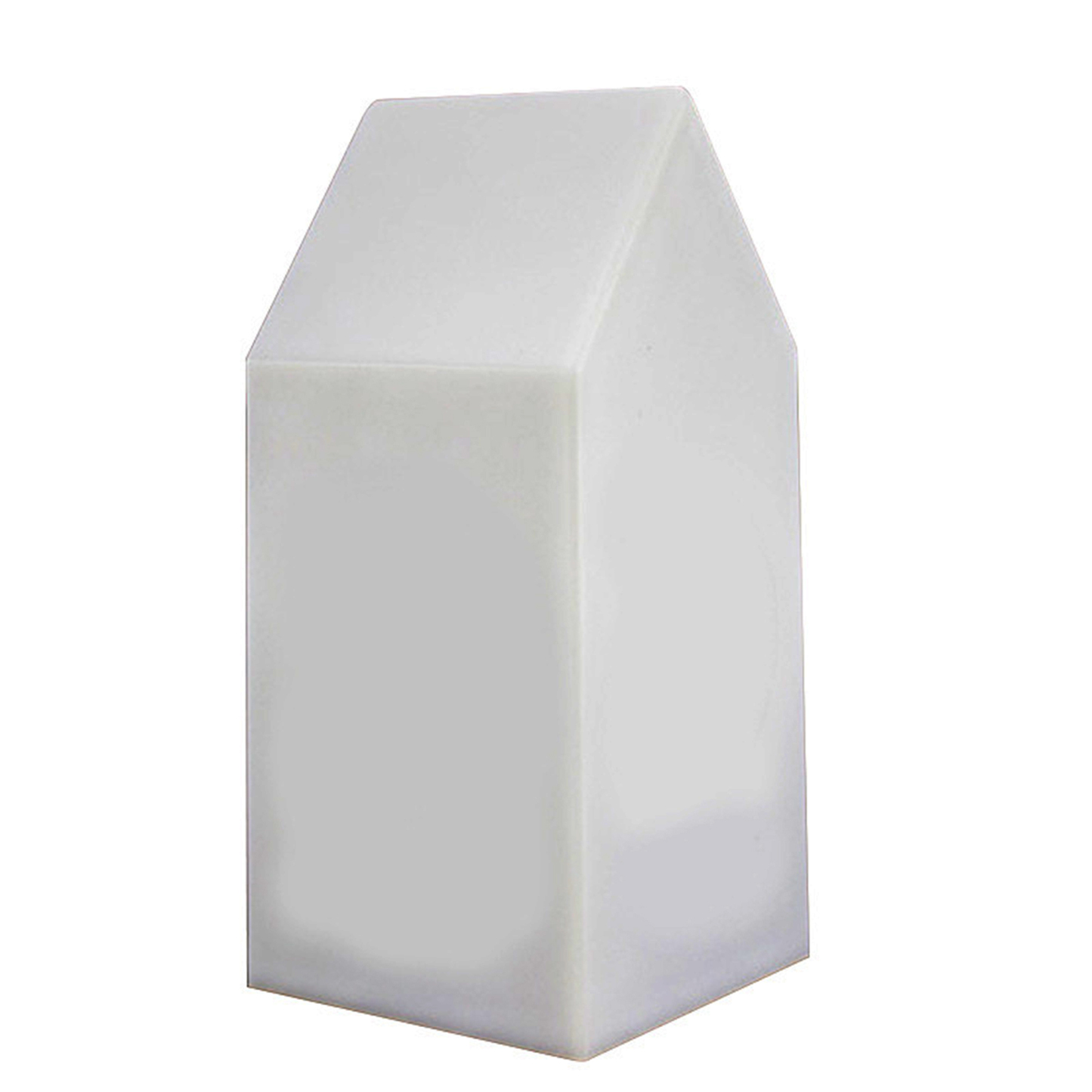 Bar Room Lamp: Rechargeable Night Light Desk Lamp with Creative Atmospheric Design and Number Display 