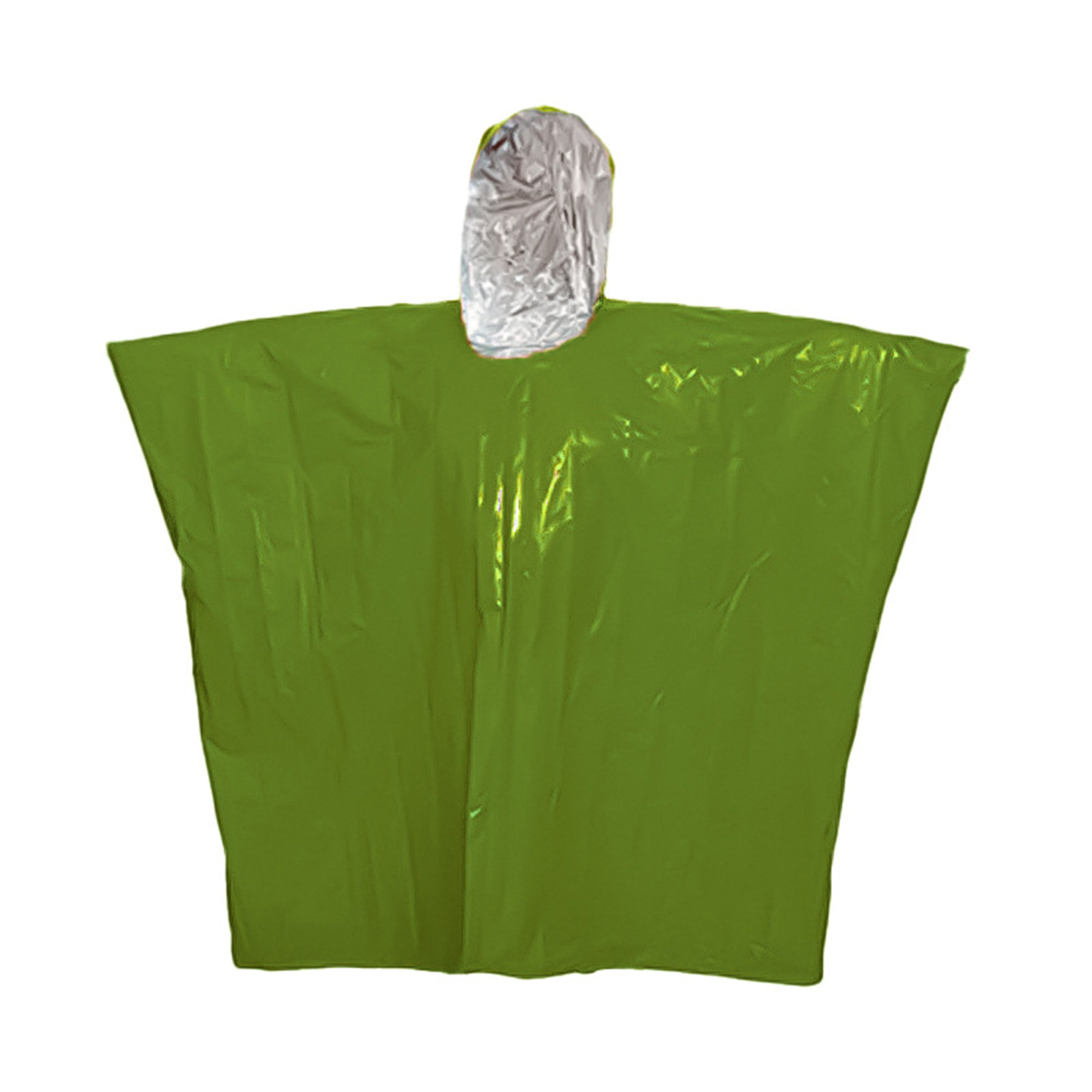 Lightweight Outdoor Hiking Poncho