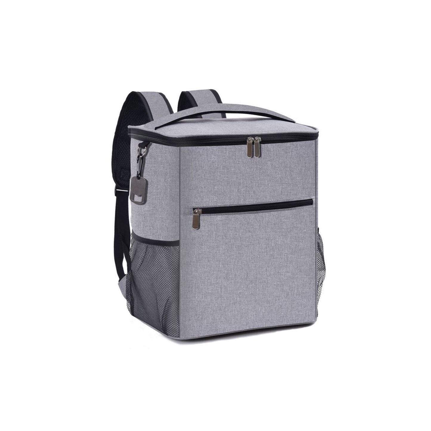 Portable Insulated Outdoor Lunch Backpack  