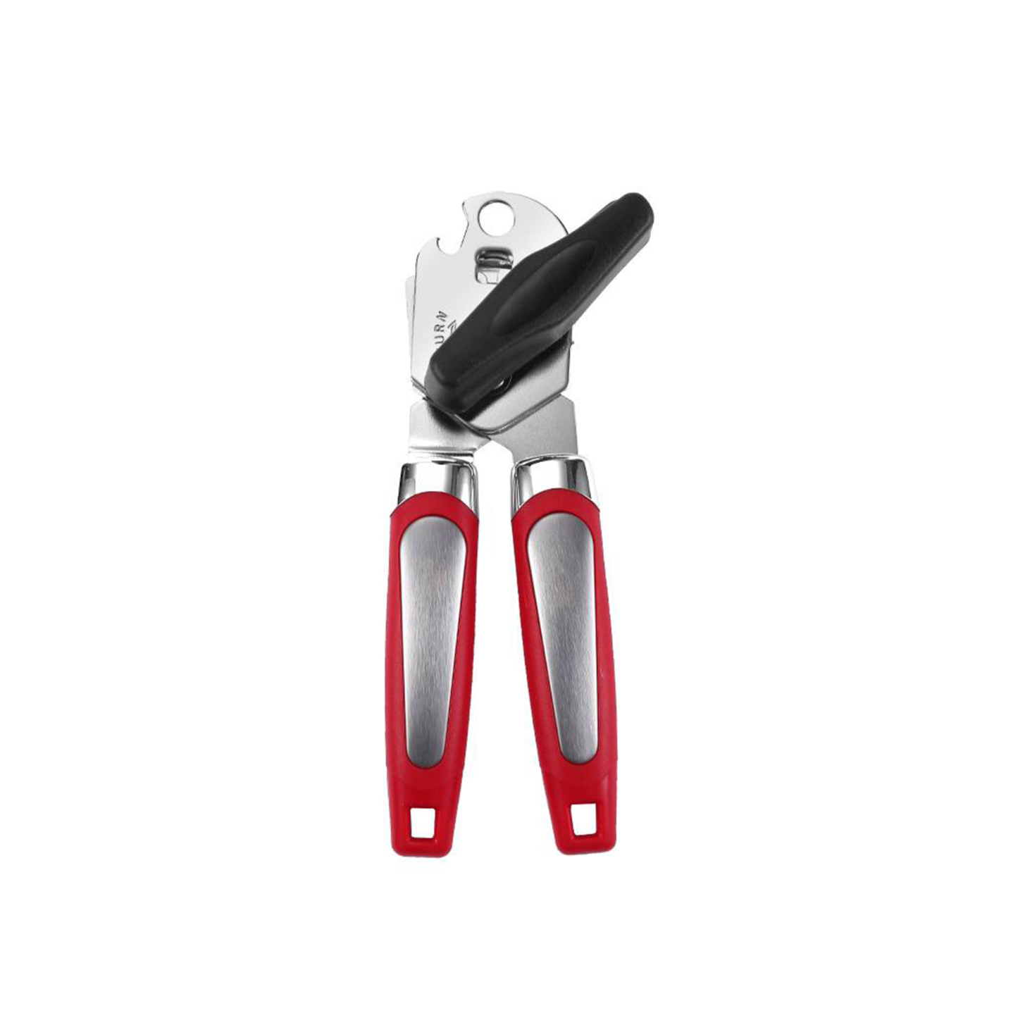 Manual Multi-Function Can Opener 