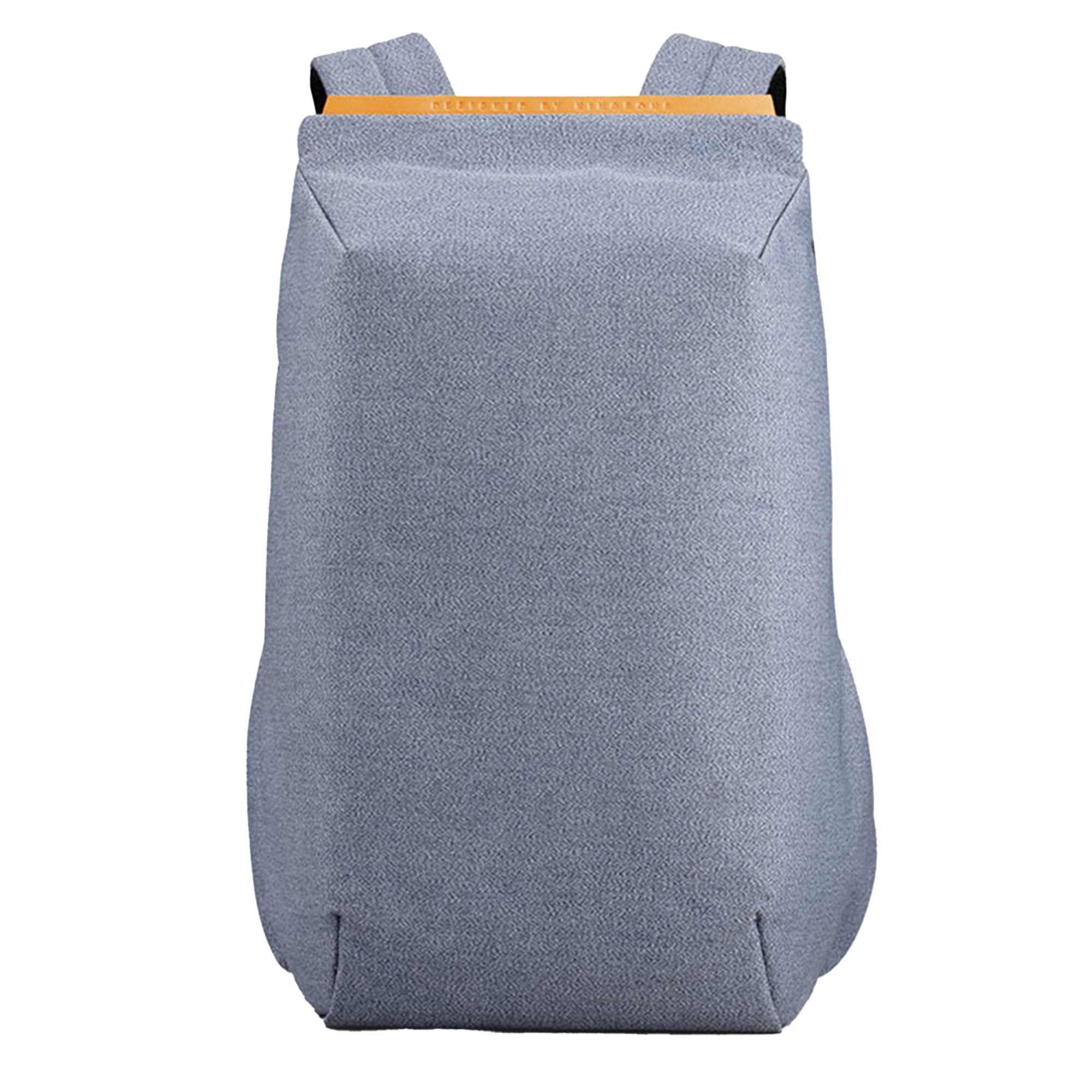 Minimalist Design Anti-Theft Laptop Backpack 17.72 " x 11.42 " x 5.91 "