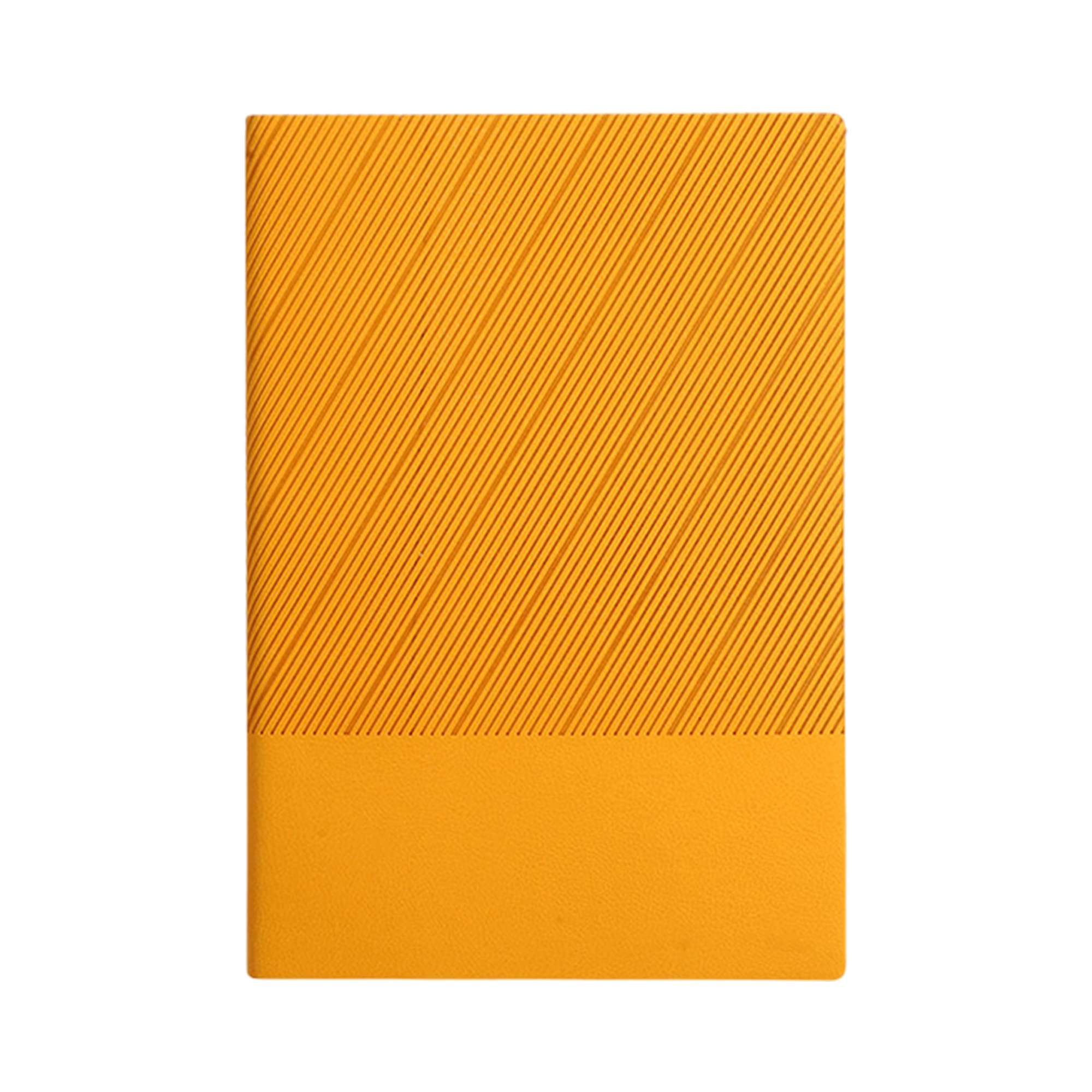 A5 simple business office notebook 8.3" x 5.9"