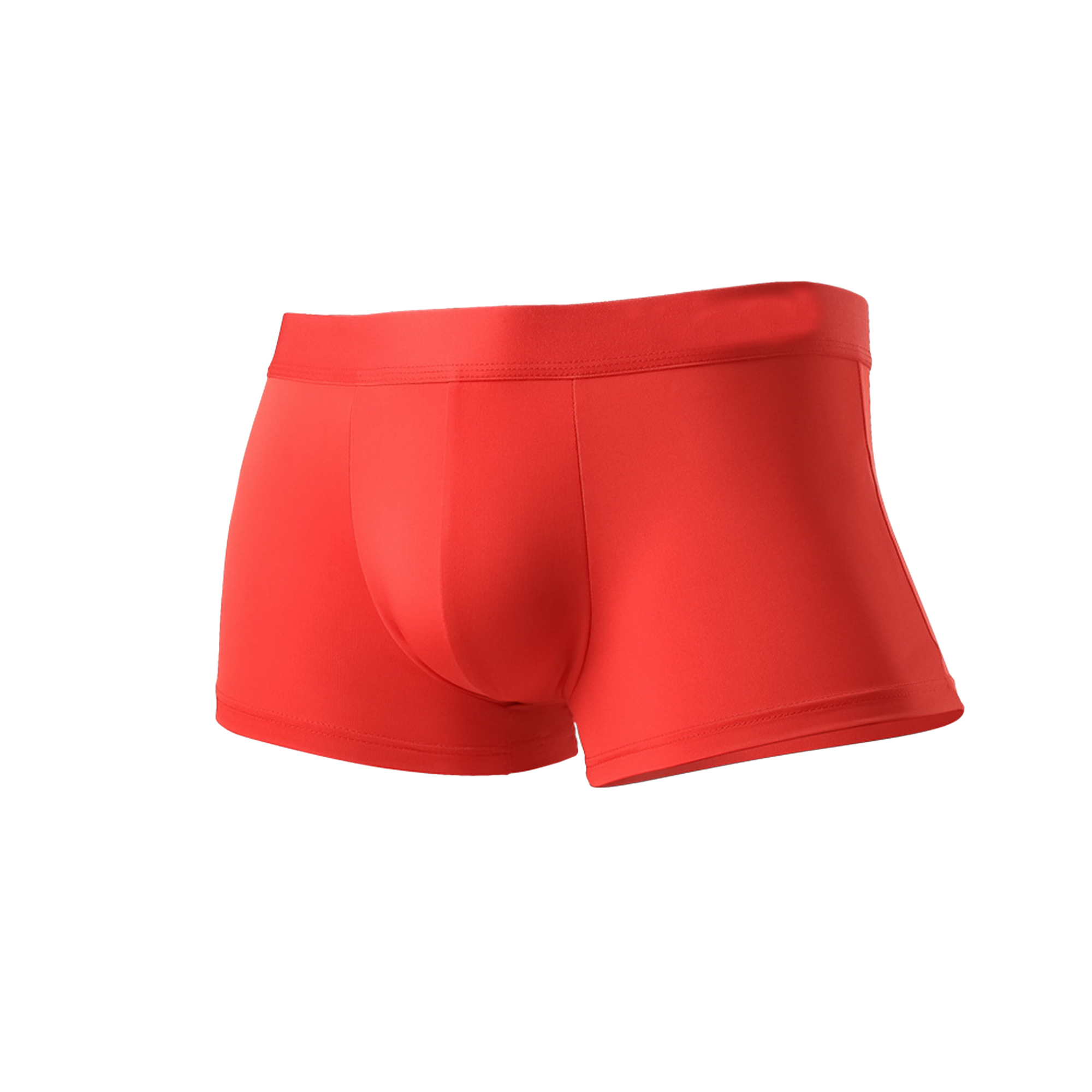 Men's Ice Silk Briefs