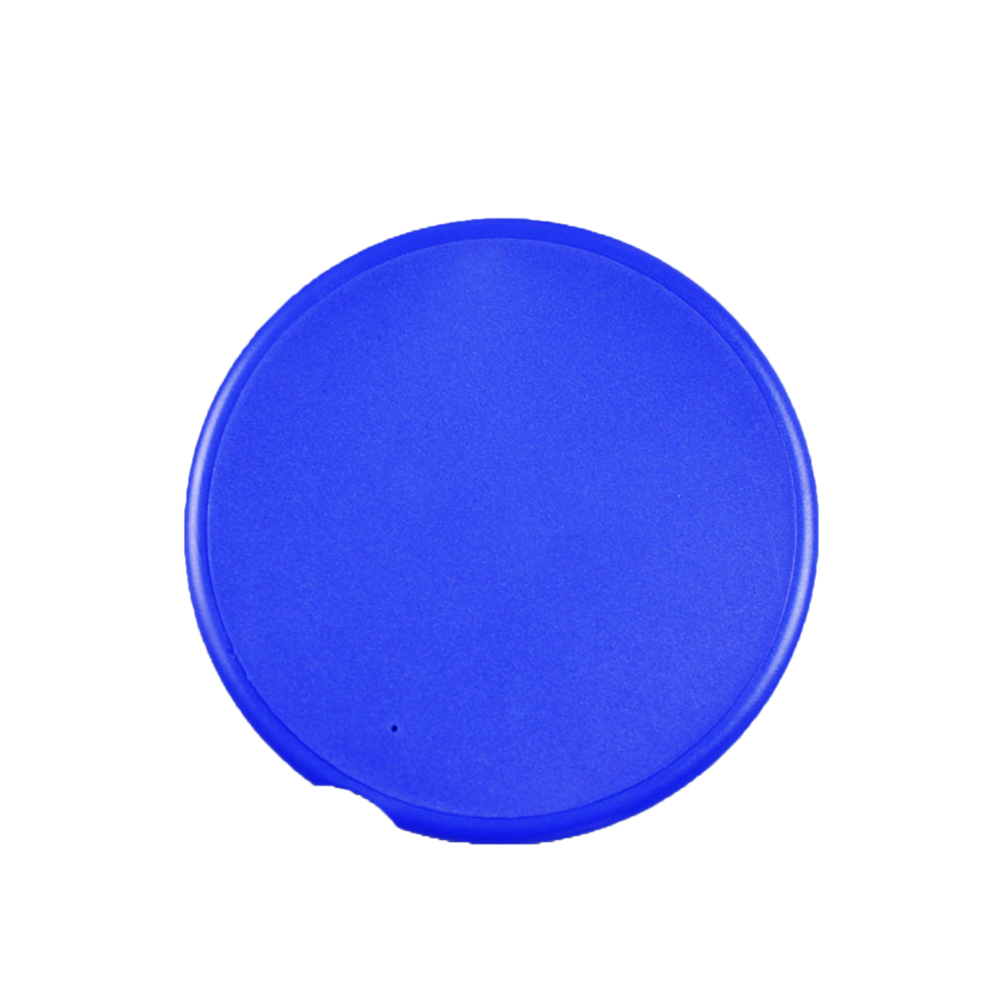 Wireless Fast Charging Pad with 10W Output 4 " x 4 " x 3/8 "