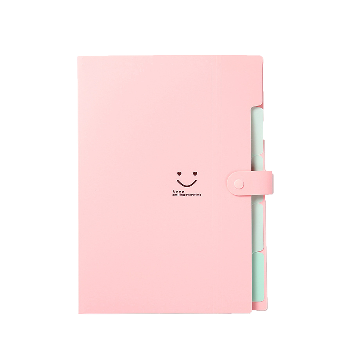 Expandable File Folder 12.8 " x 9.4 "