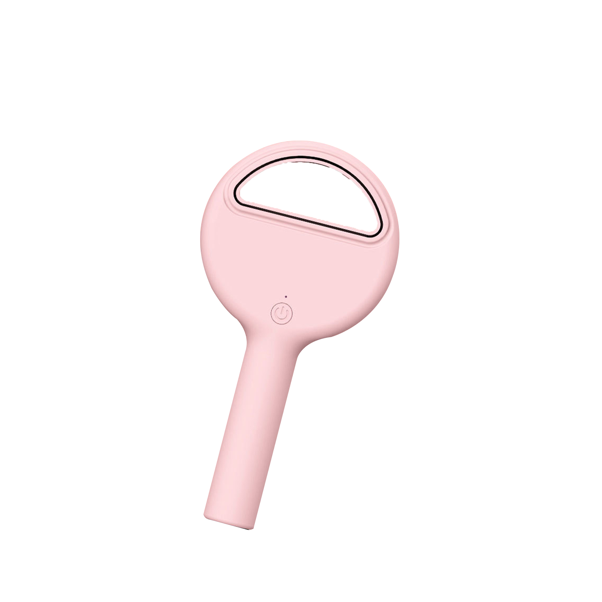 Leafless Mini Fan 8.7 " x 4.7 "