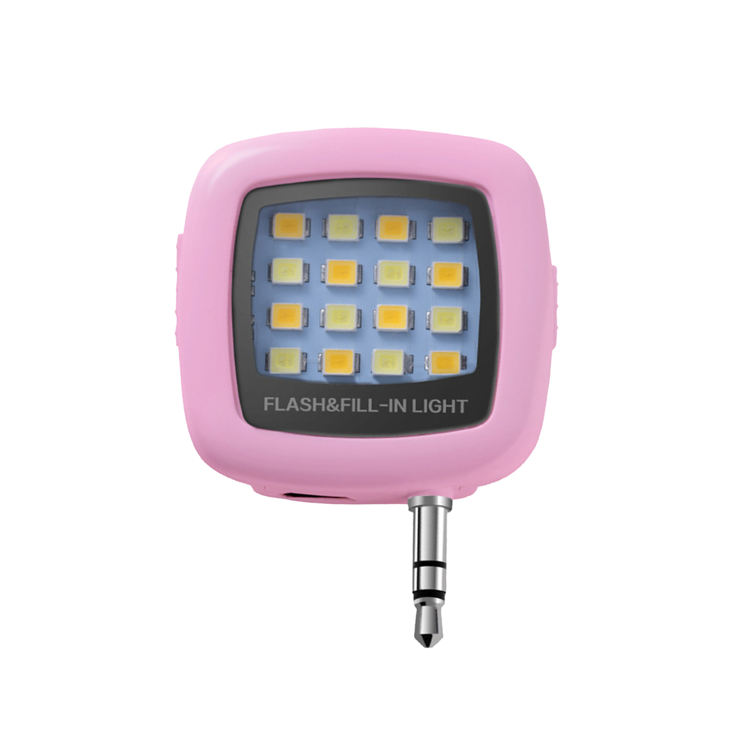 Mobile Phone Selfie Light 2.11 " x 1.52 " x 0.39 "