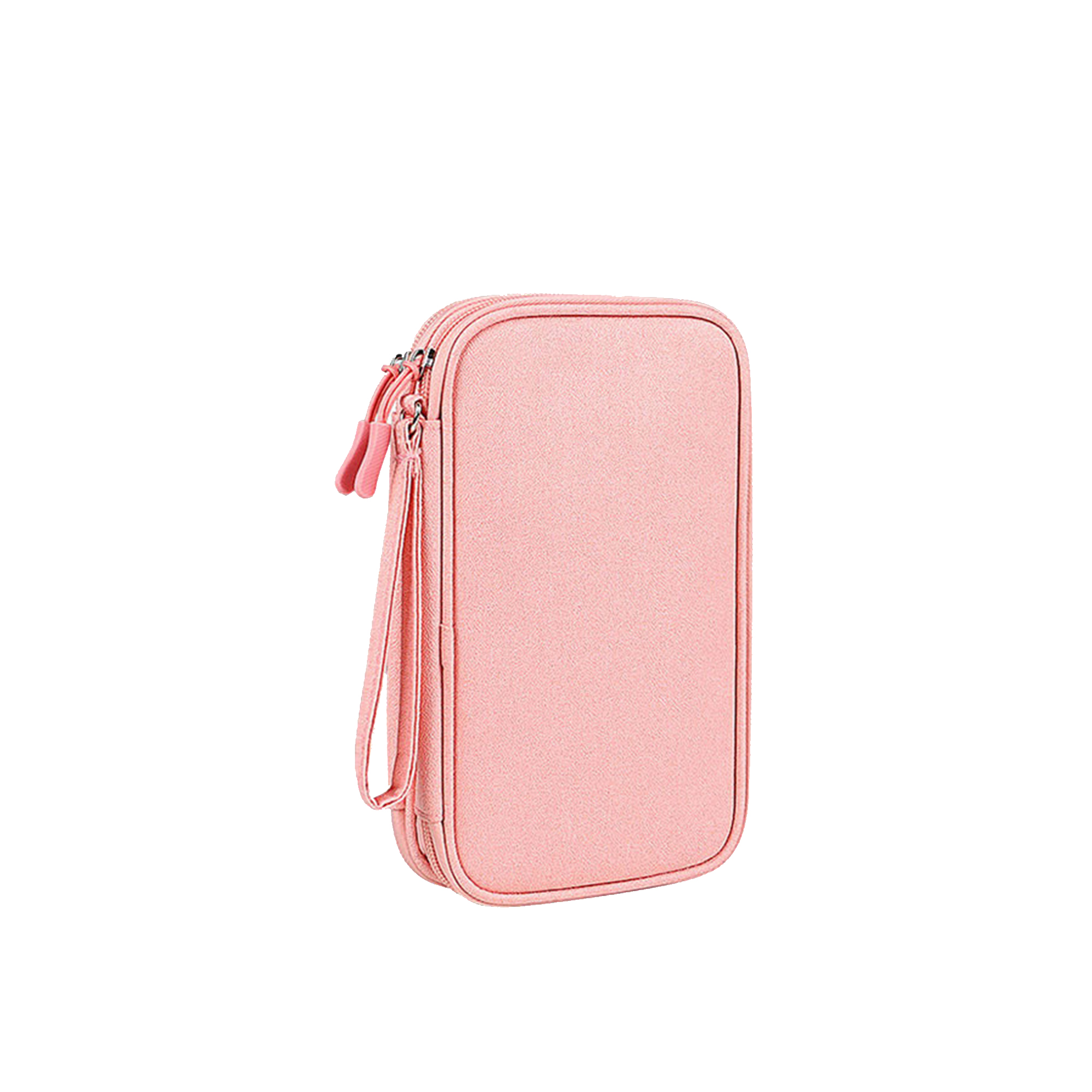 Mobile Power Storage Bag for Data Cables 7.48 " x 4.33 " x 2.16 "