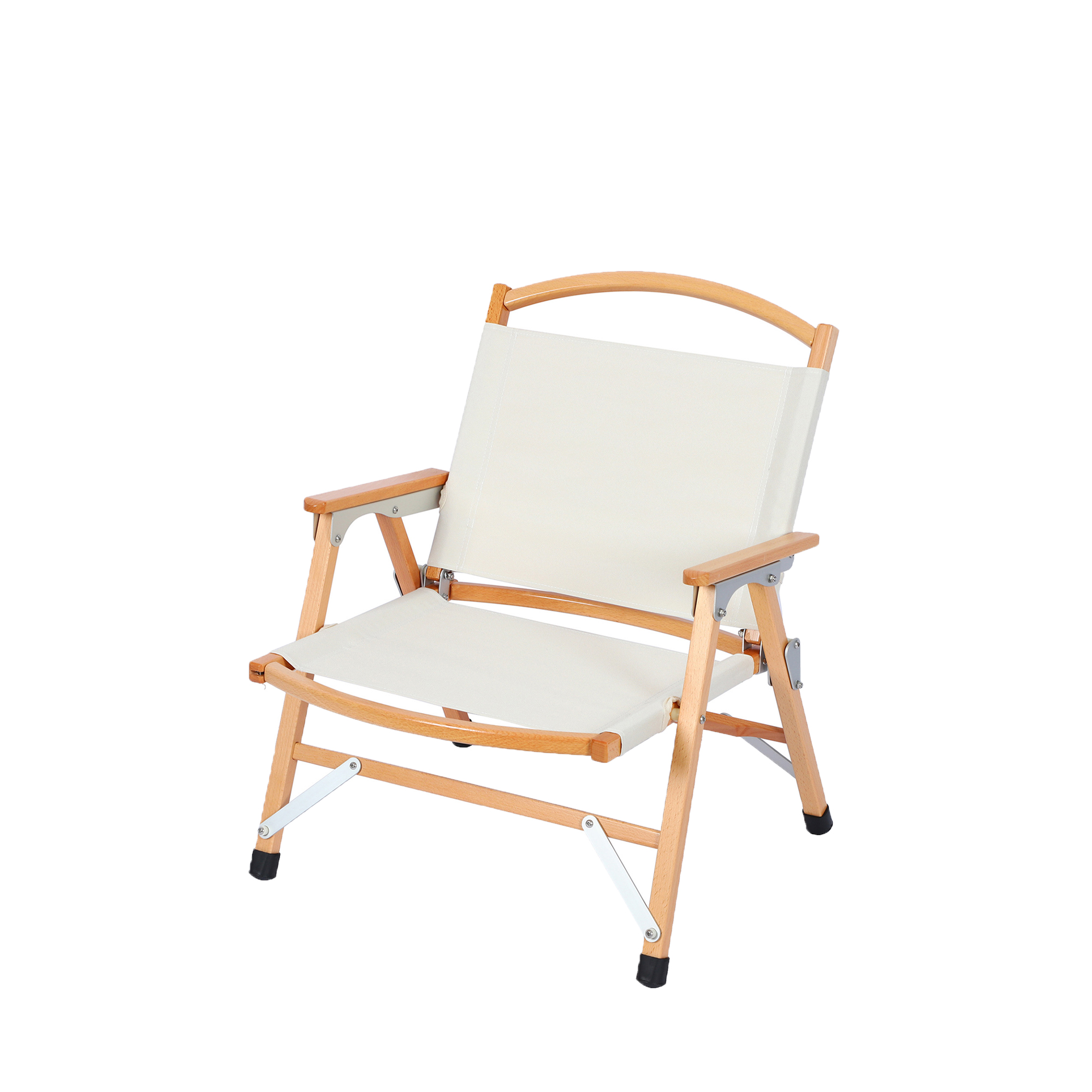 Outdoor Portable Folding Chair 21.06 " x 15.75 " x 16.93 "