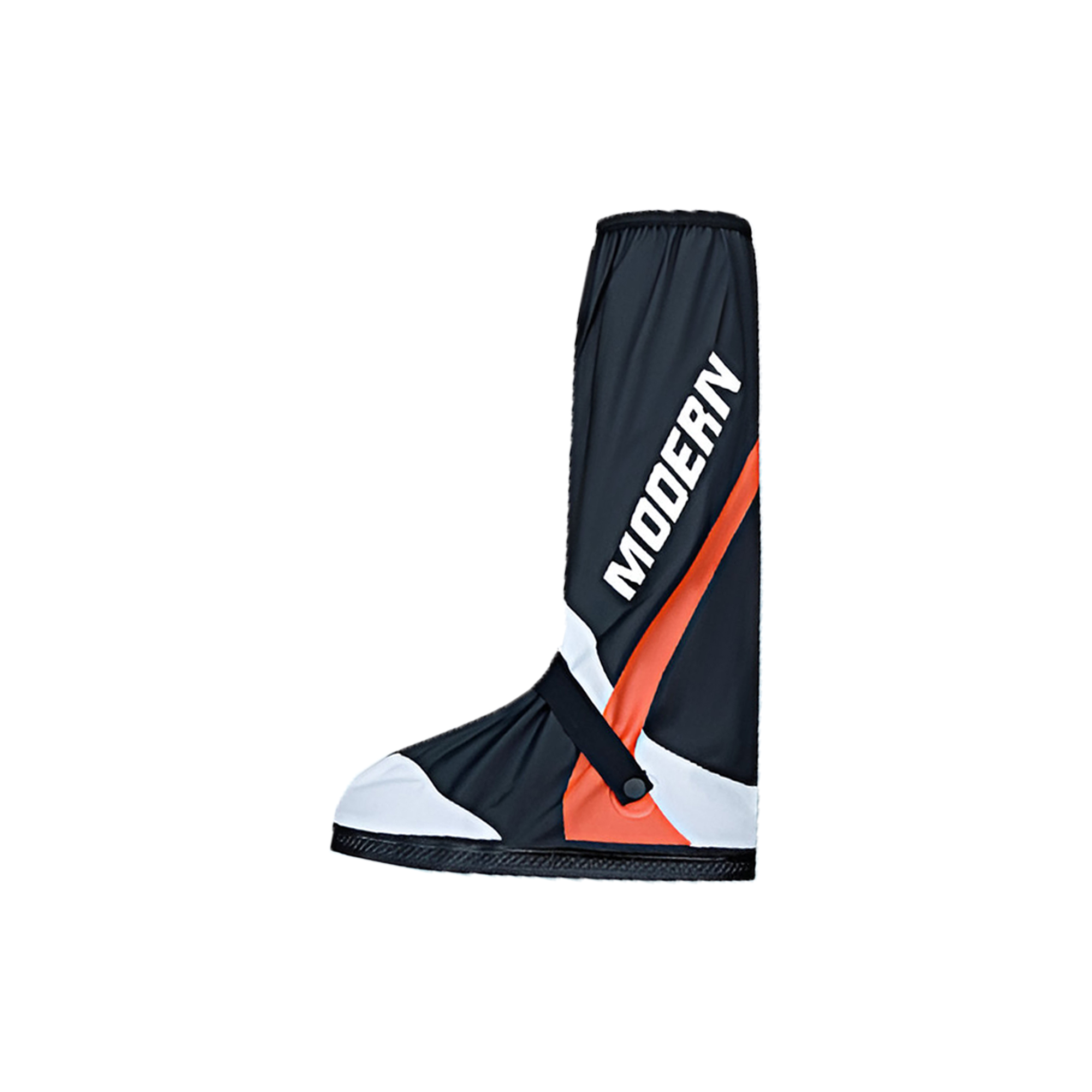Thickened waterproof Unisex Rain Boot 