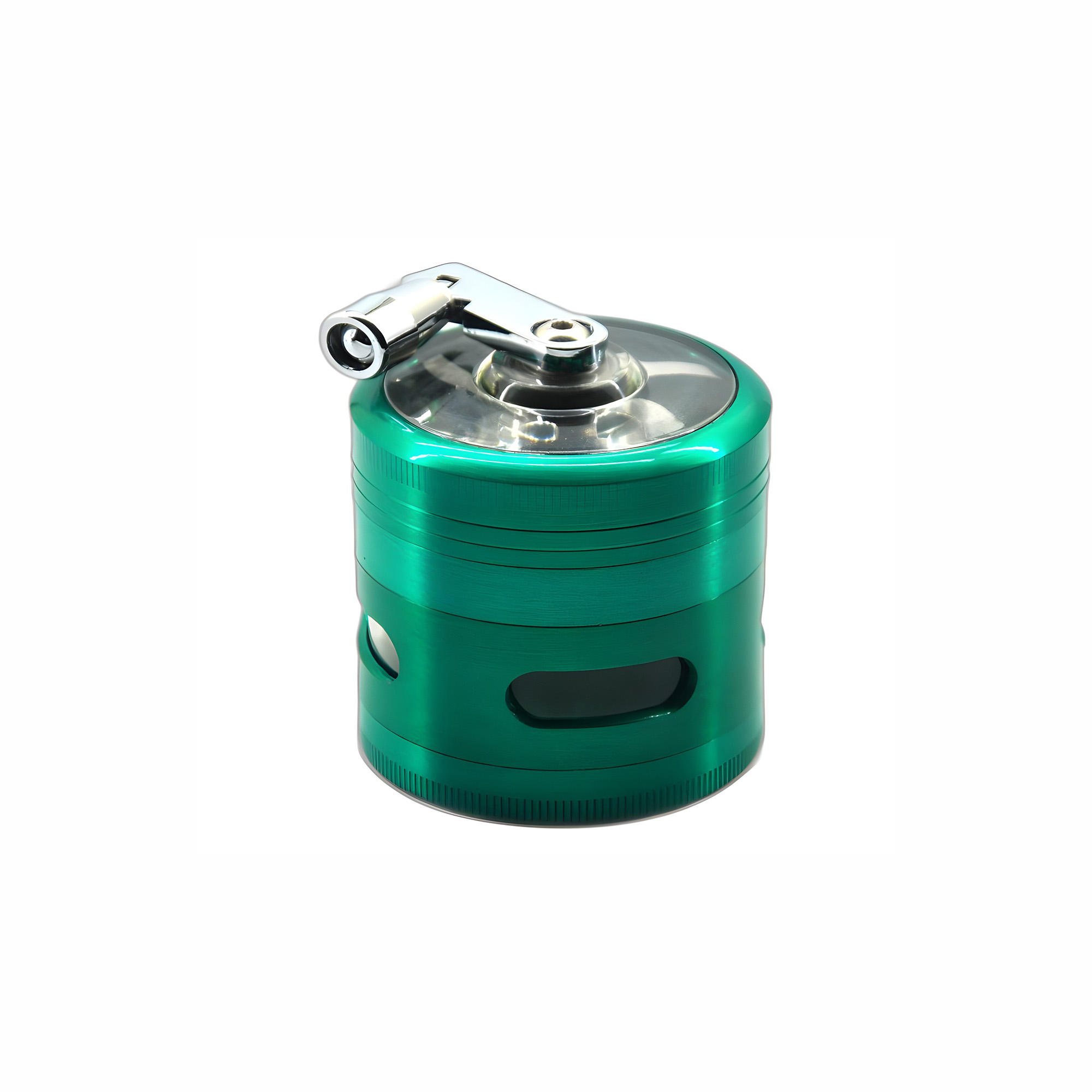 Manual Cigarette Grinder.