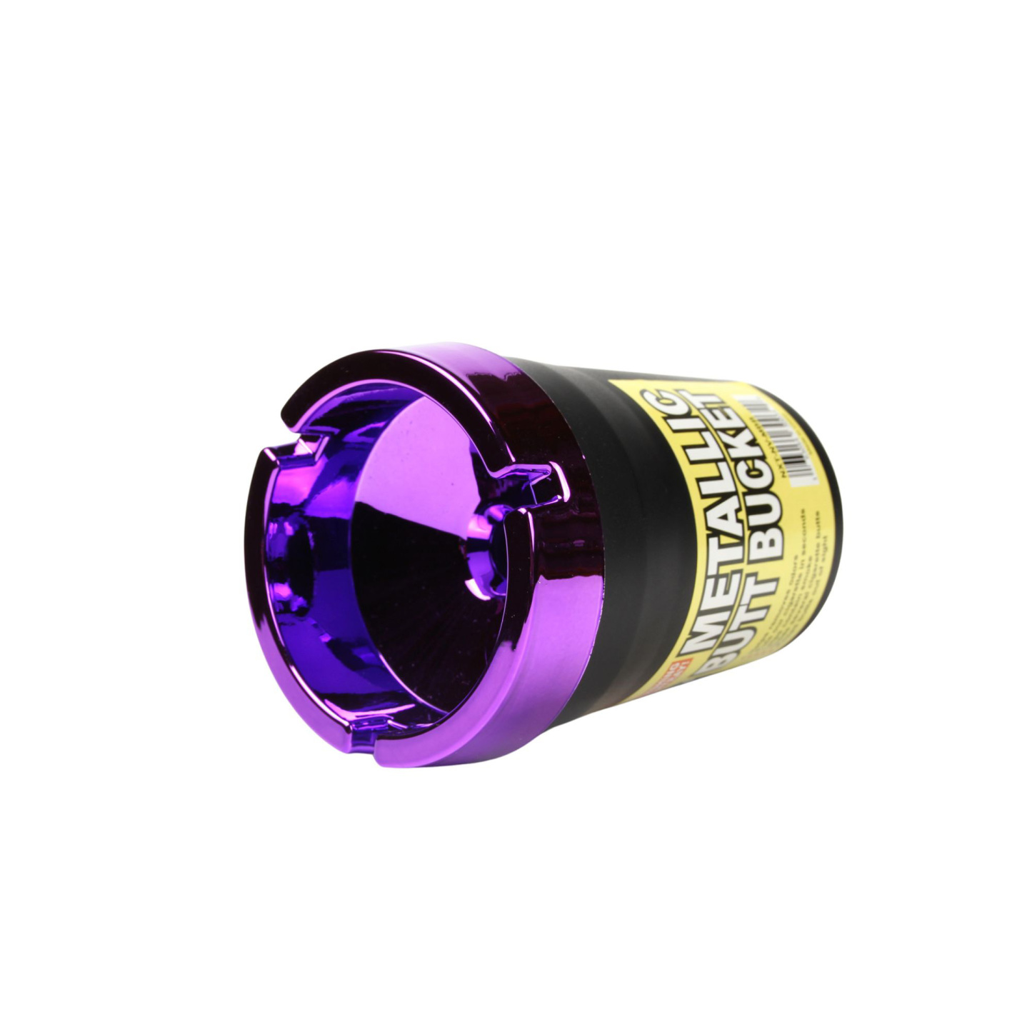 Plastic Vehicle Ashtray.