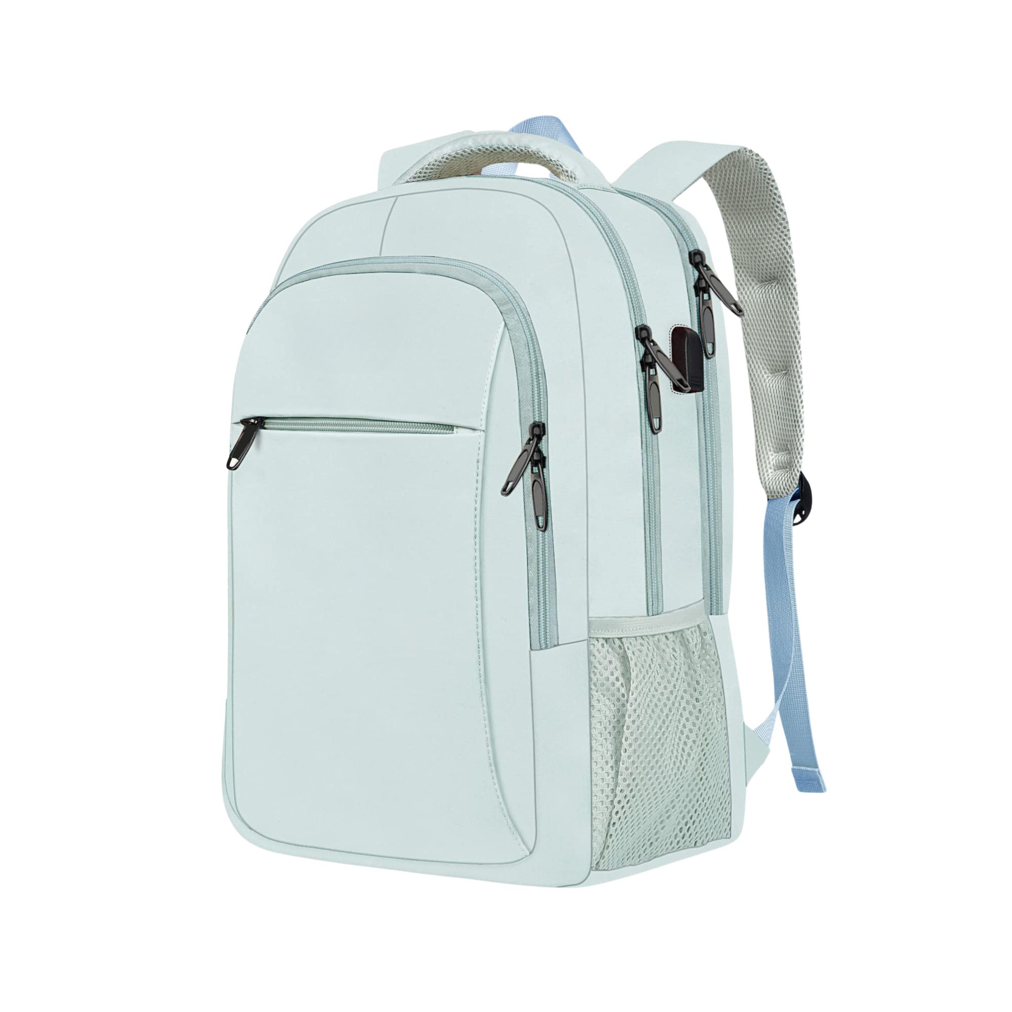 Cross-border computer backpack