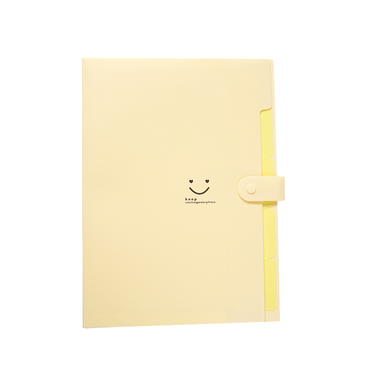 Expandable File Folder 12.8 " x 9.4 "