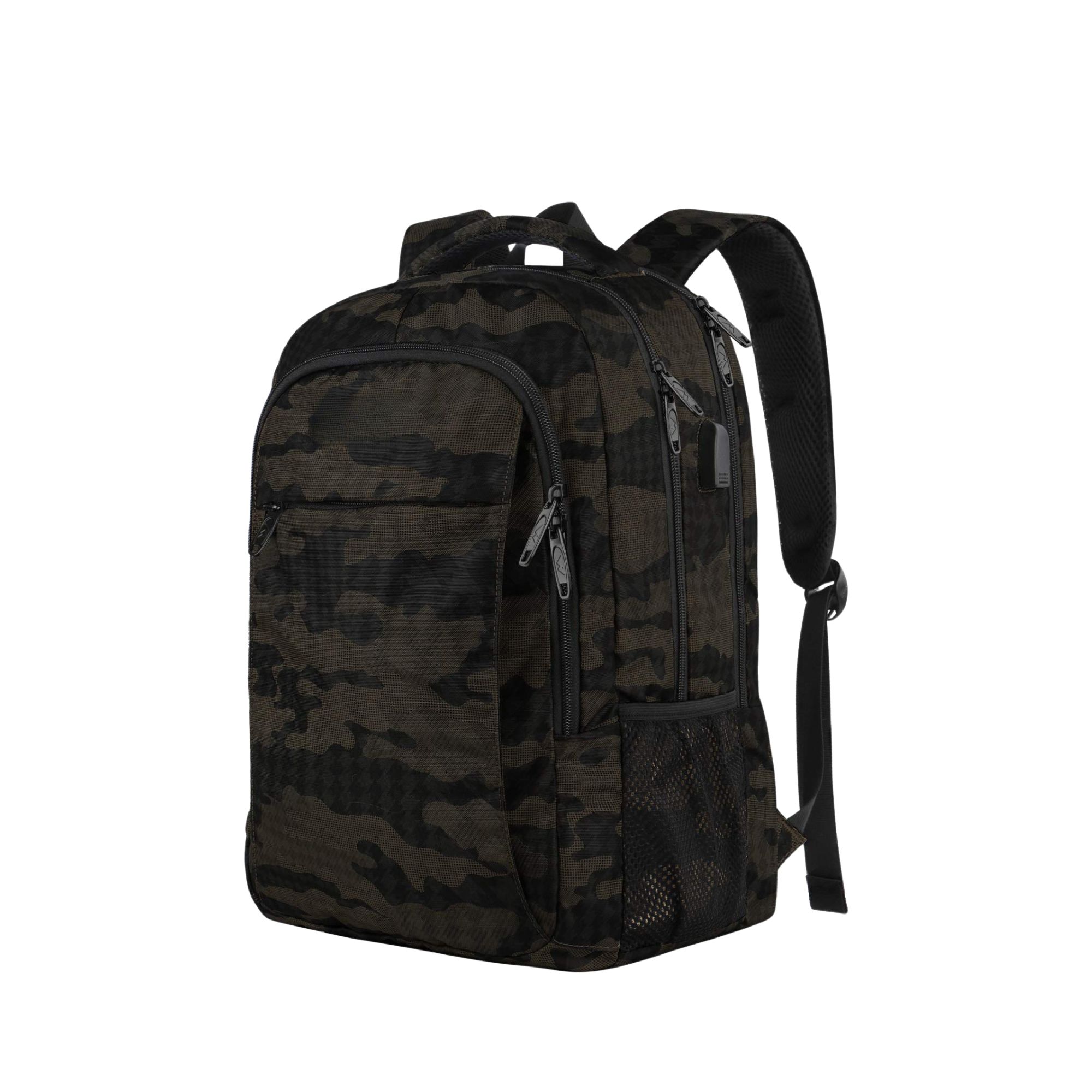 Cross-border computer backpack