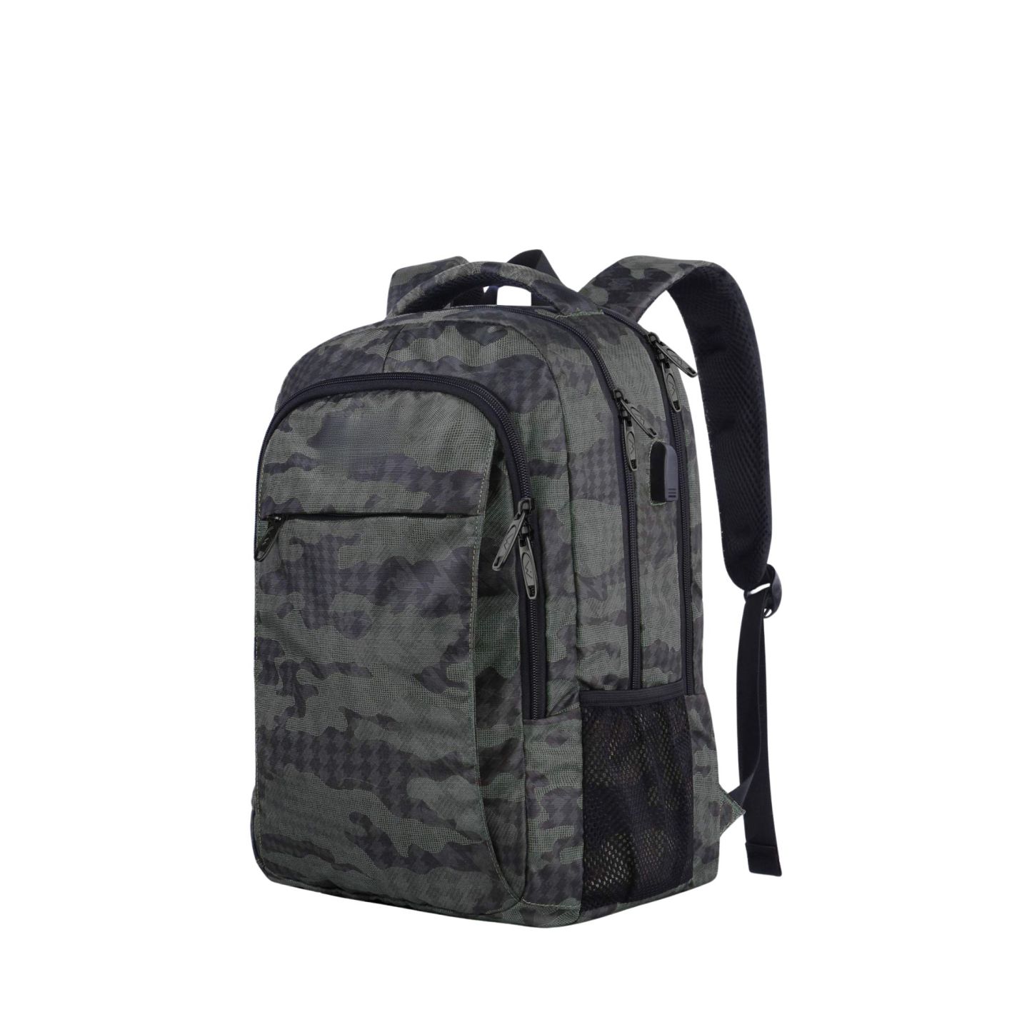 Cross-border computer backpack