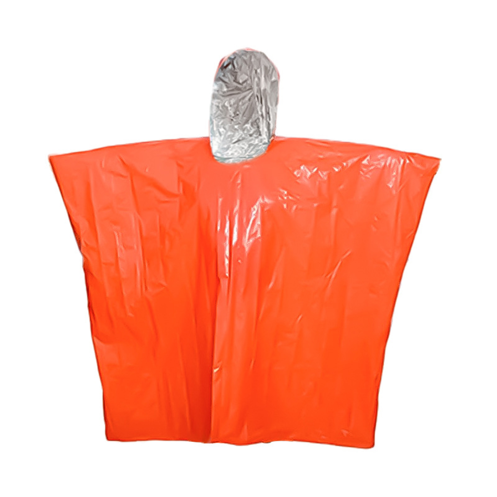 Lightweight Outdoor Hiking Poncho