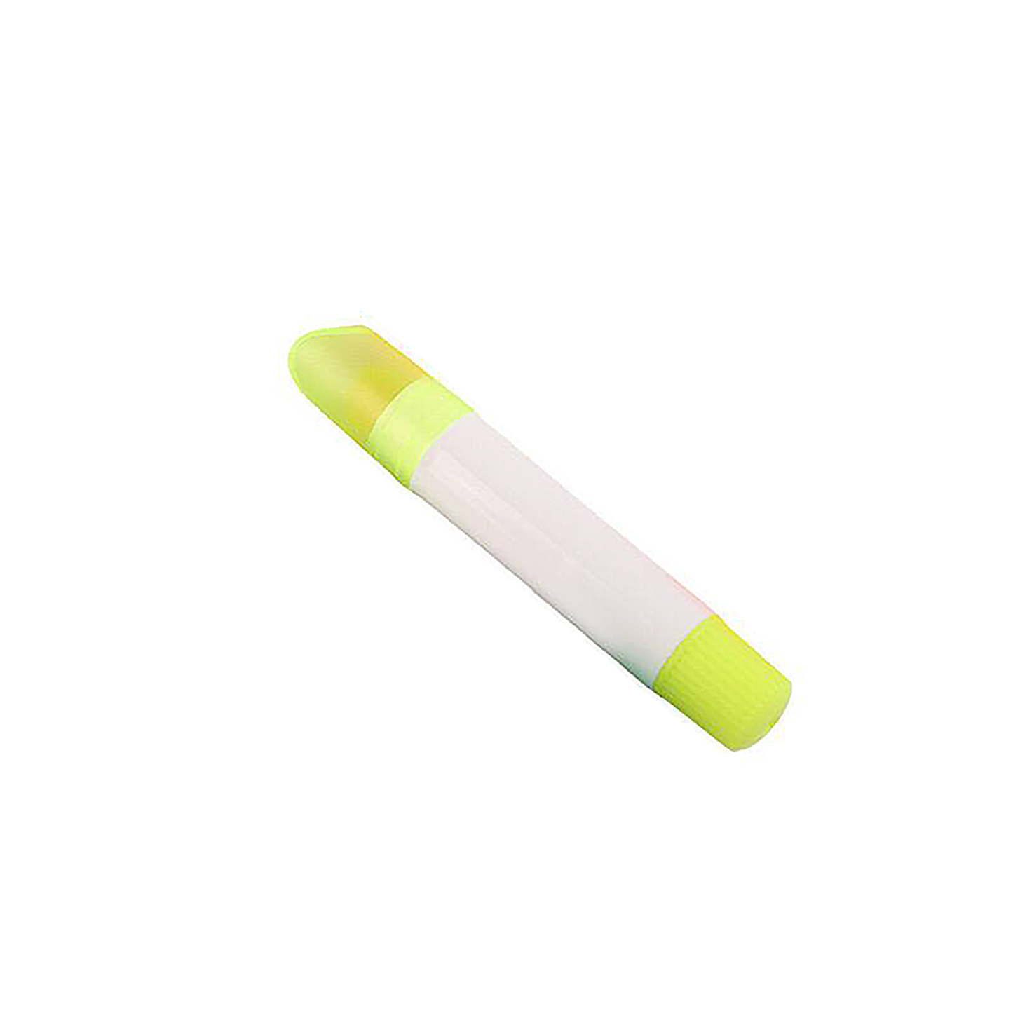 Eco-Friendly Wheat Stick Graffiti Highlighter Pen with 4 Color Set 