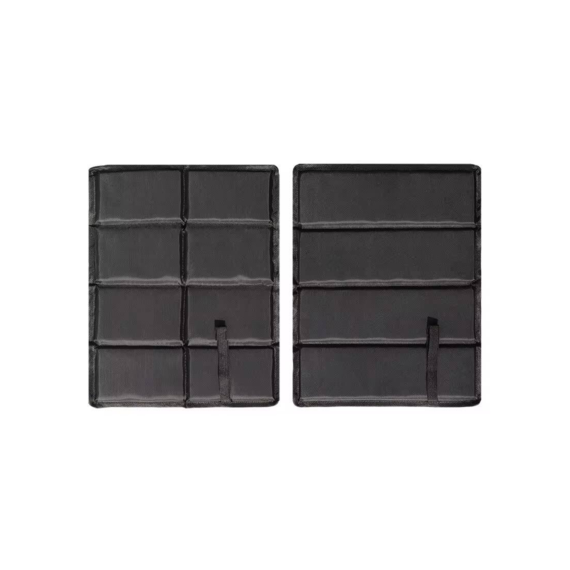 Customized Oxford Cloth Folding Cushion 