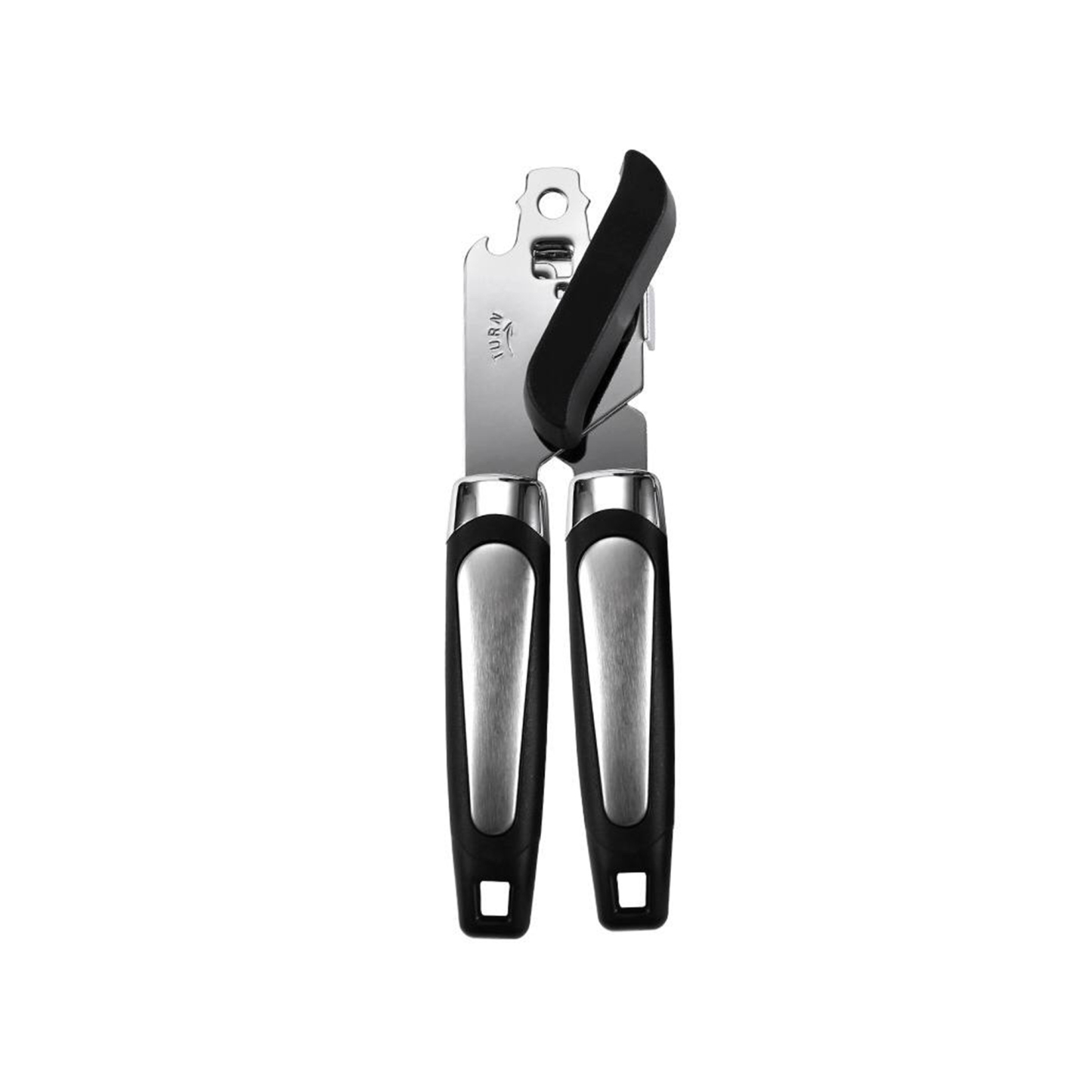 Manual Multi-Function Can Opener 