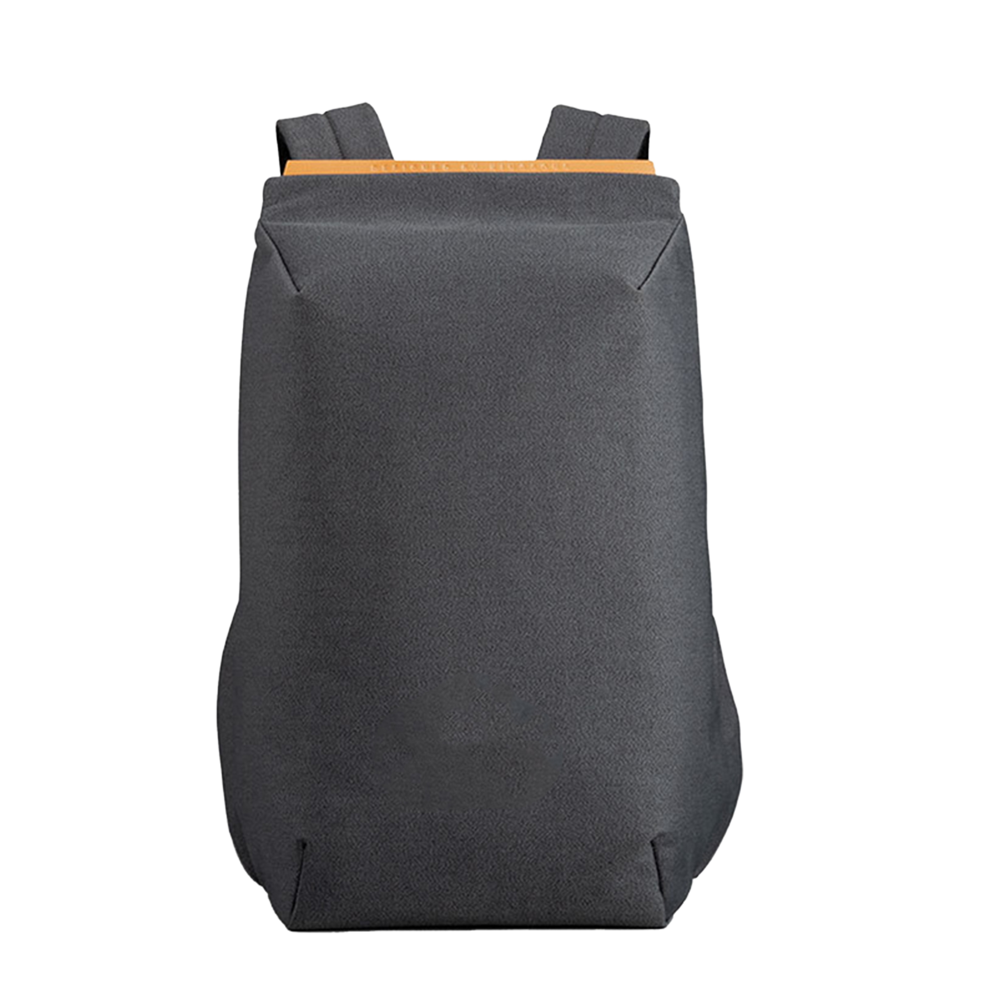 Minimalist Design Anti-Theft Laptop Backpack 17.72 " x 11.42 " x 5.91 "