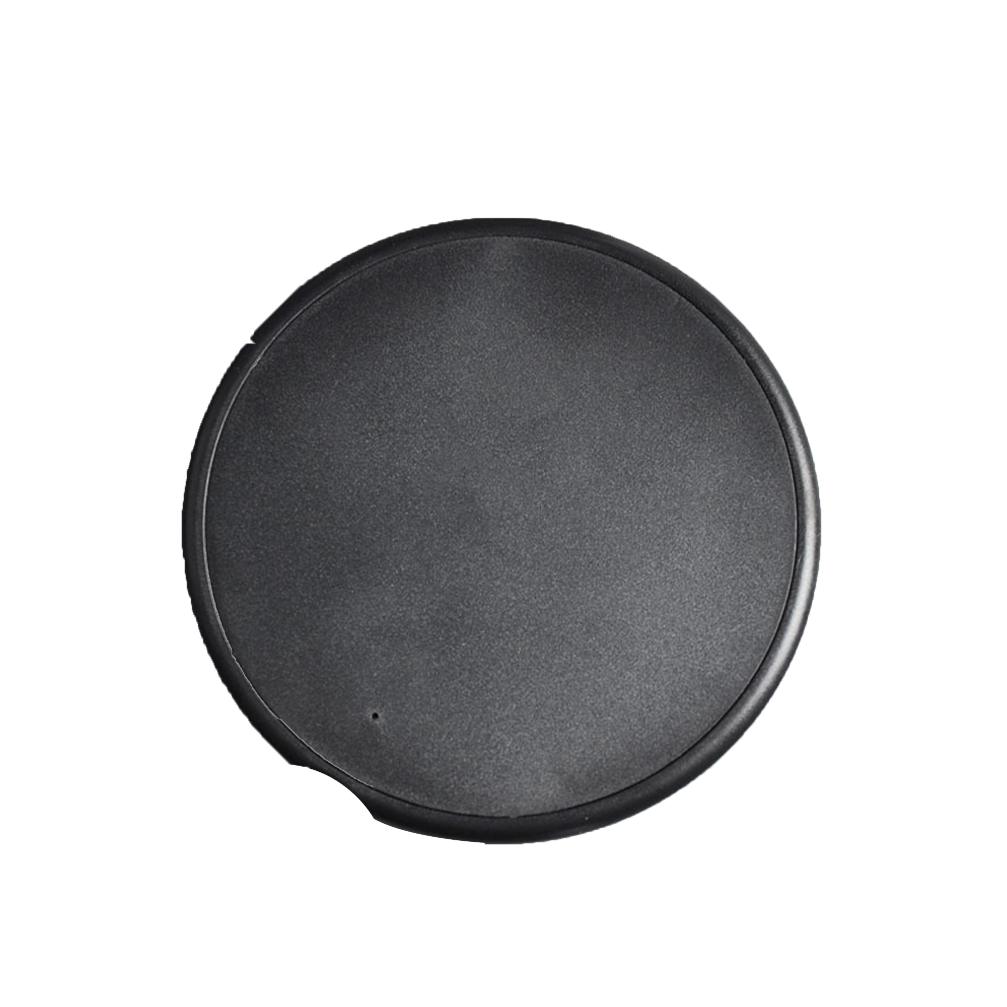 Wireless Fast Charging Pad with 10W Output 4 " x 4 " x 3/8 "