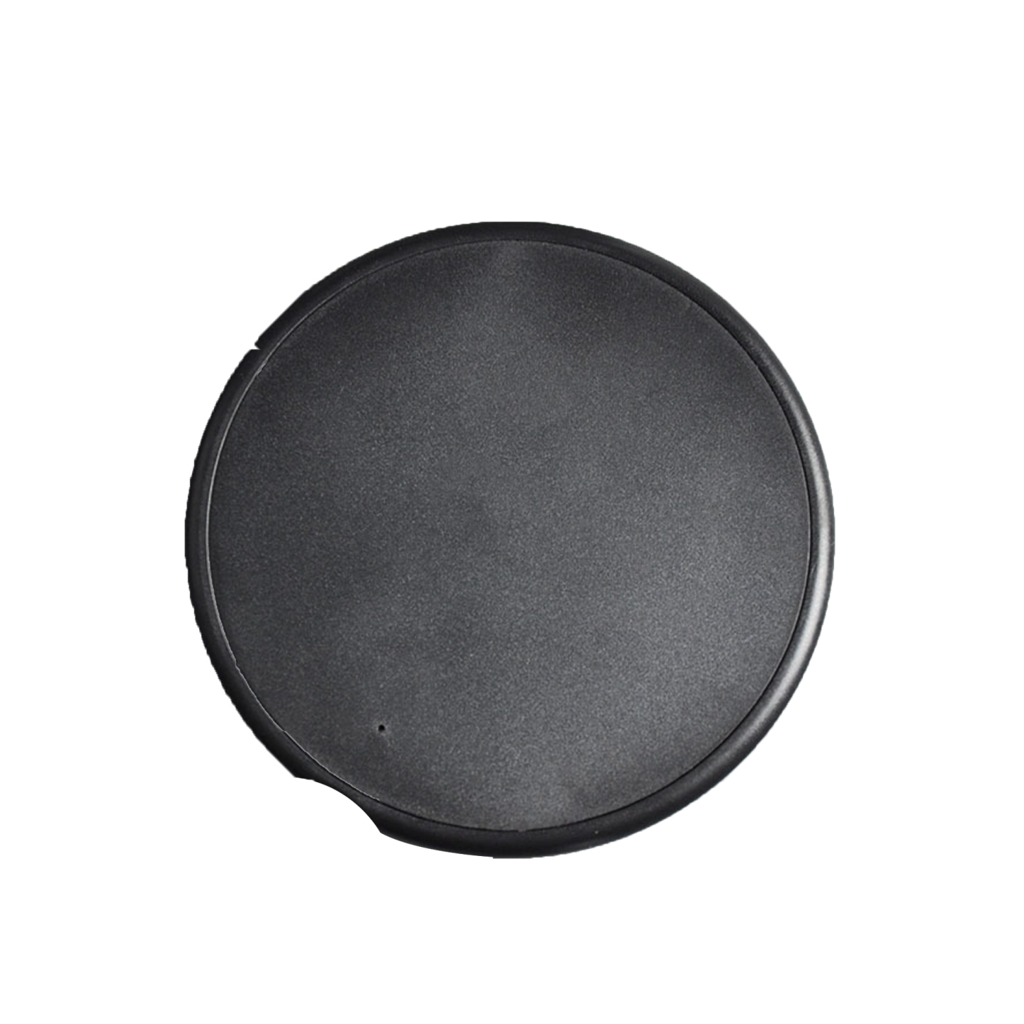 Wireless Fast Charging Pad with 10W Output 4 " x 4 " x 3/8 "