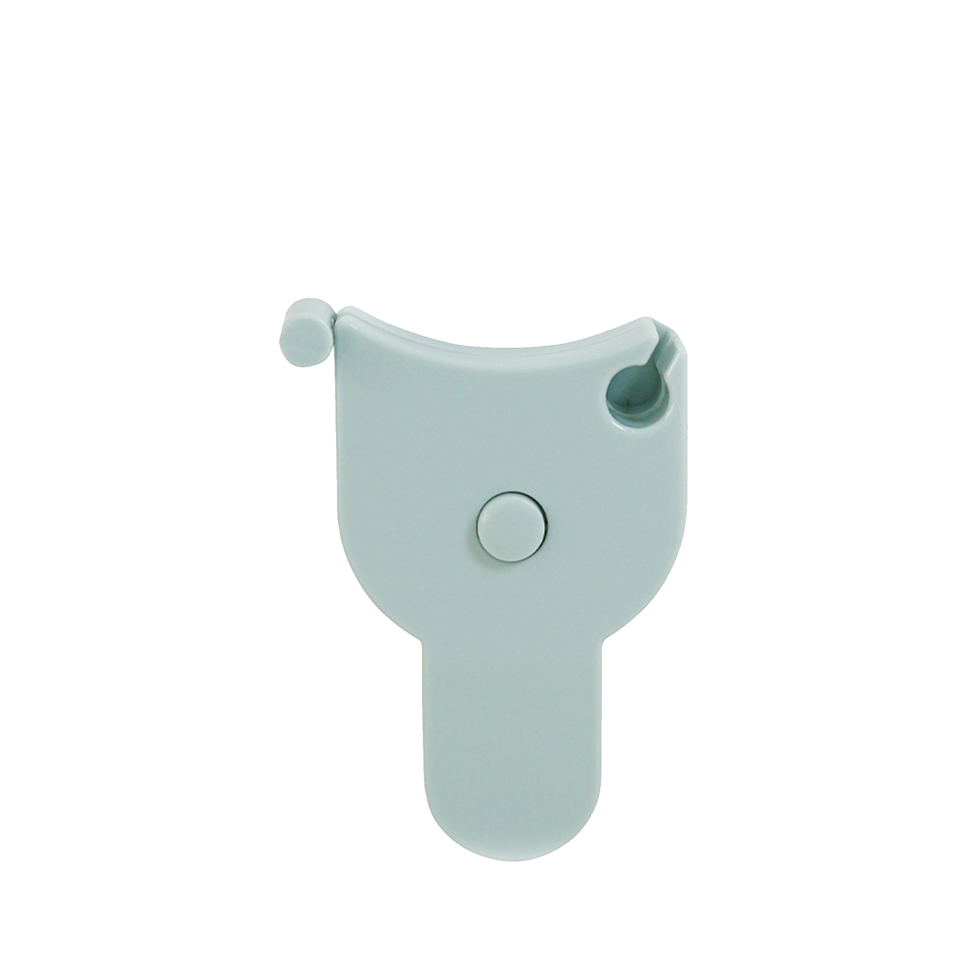 Versatile Y-Shape Measure with Handy Grip 3.19 "" x 2.17 "" x 0.79 ""