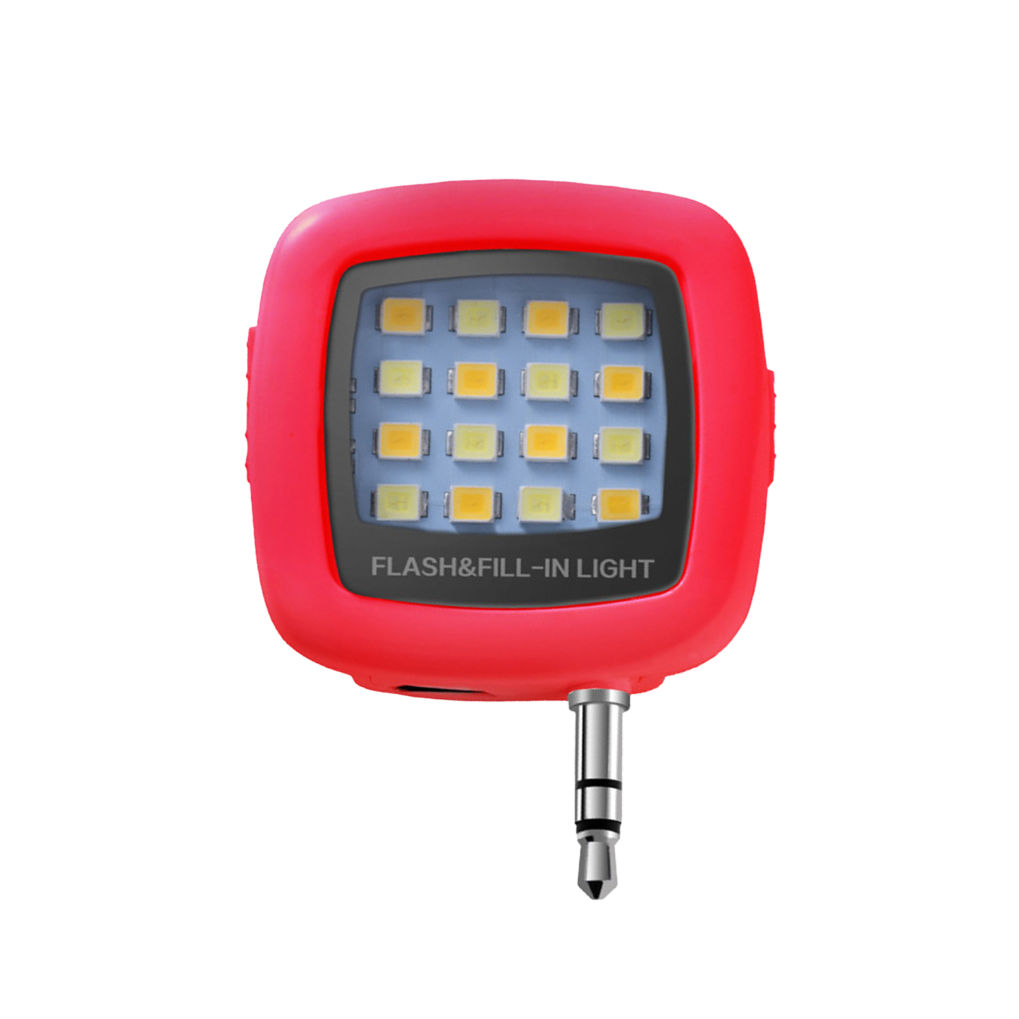 Mobile Phone Selfie Light 2.11 " x 1.52 " x 0.39 "