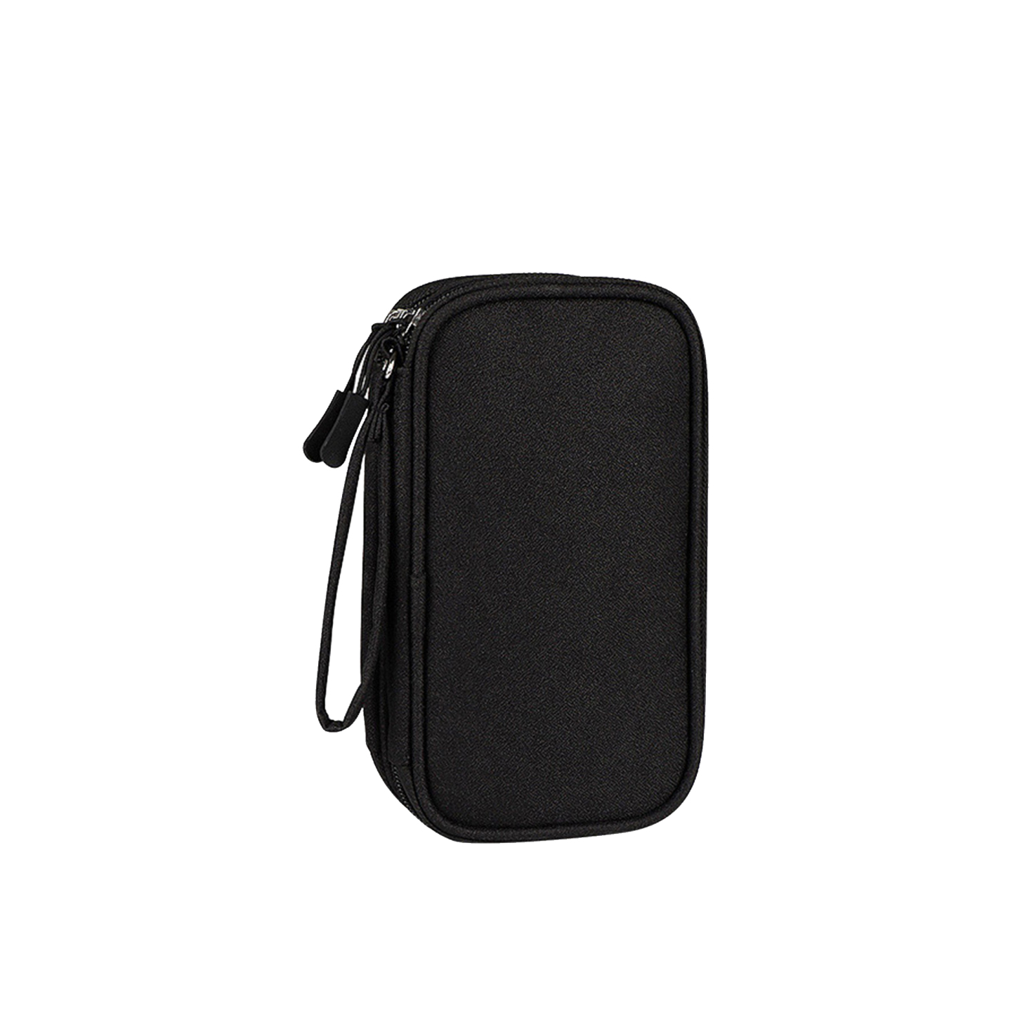 Mobile Power Storage Bag for Data Cables 7.48 " x 4.33 " x 2.16 "