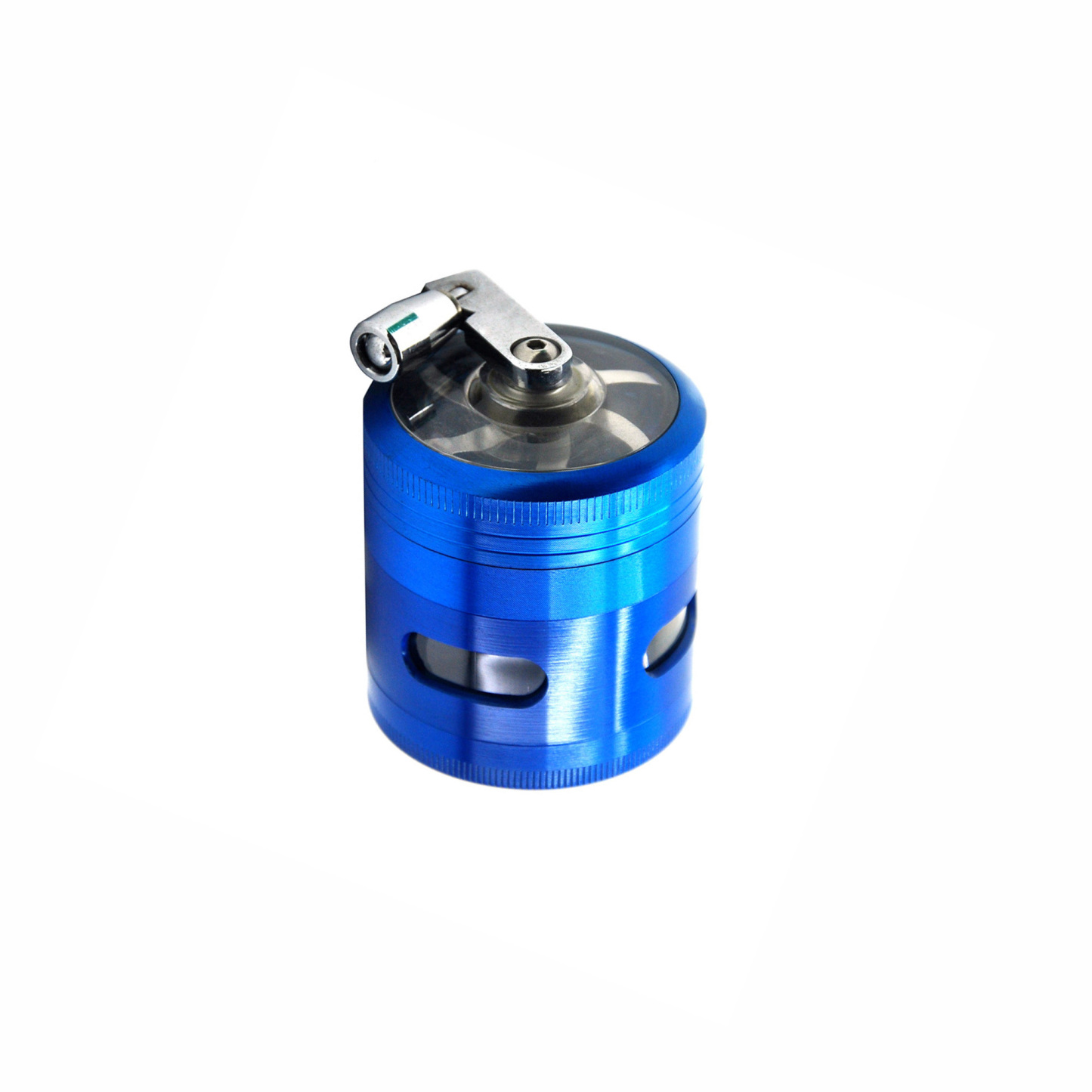 Manual Cigarette Grinder.