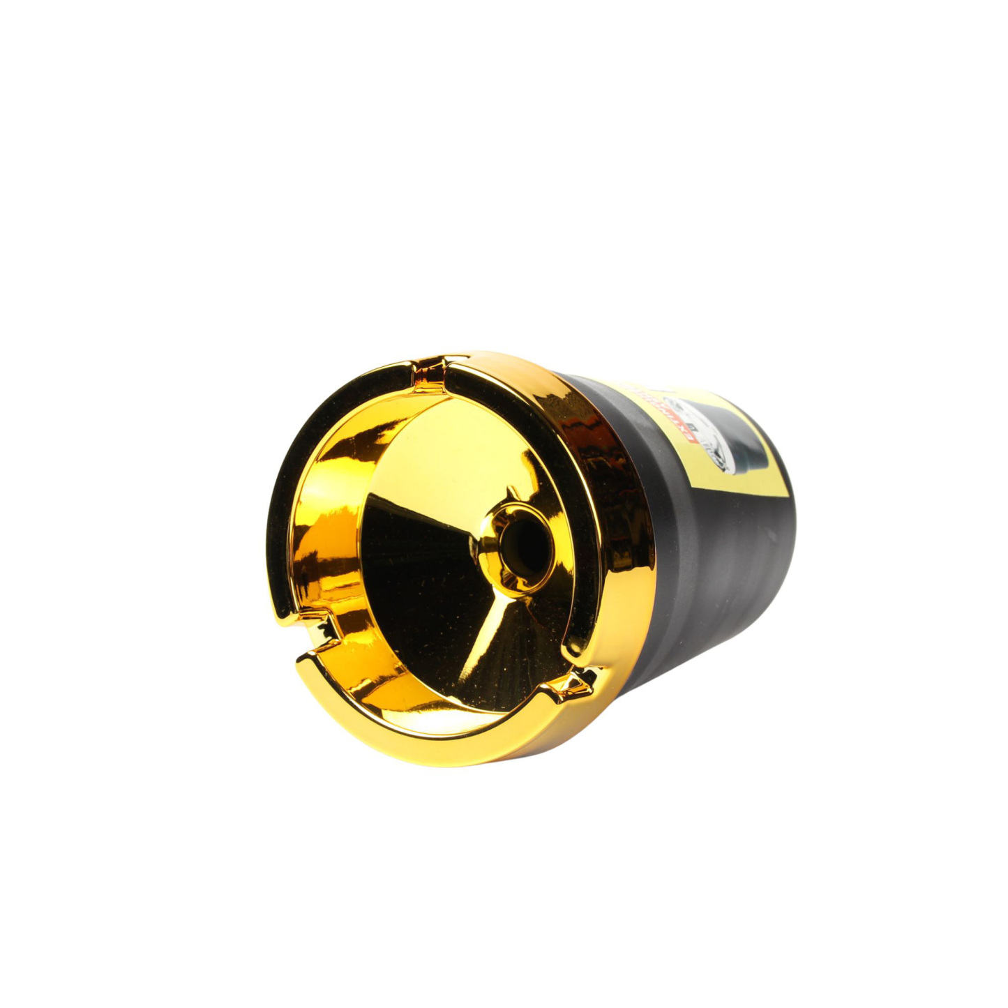 Plastic Vehicle Ashtray.