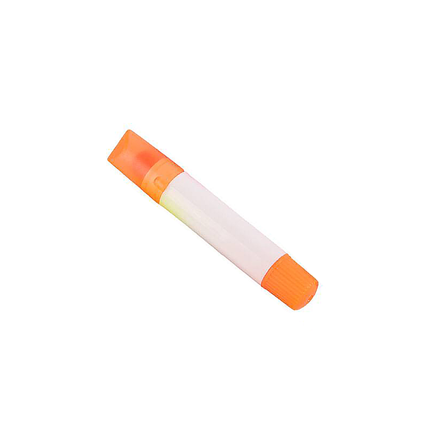 Eco-Friendly Wheat Stick Graffiti Highlighter Pen with 4 Color Set 