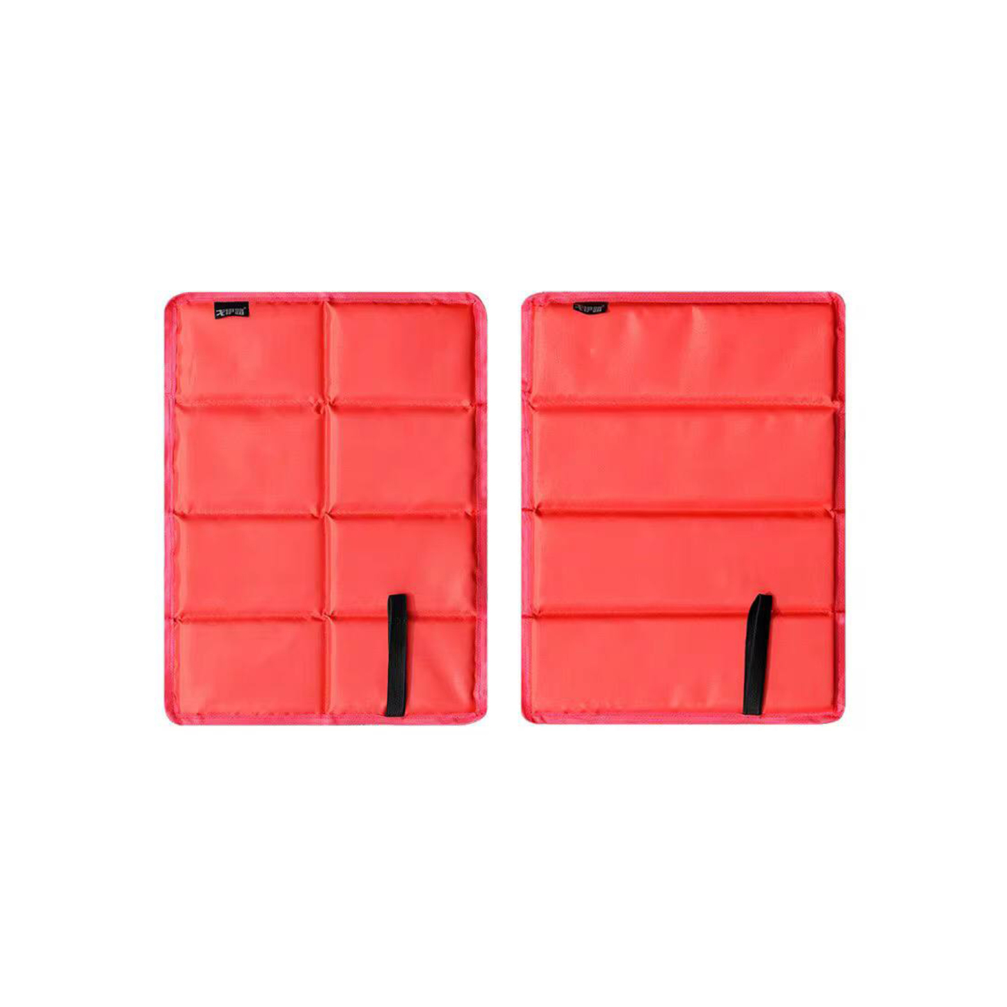 Customized Oxford Cloth Folding Cushion 