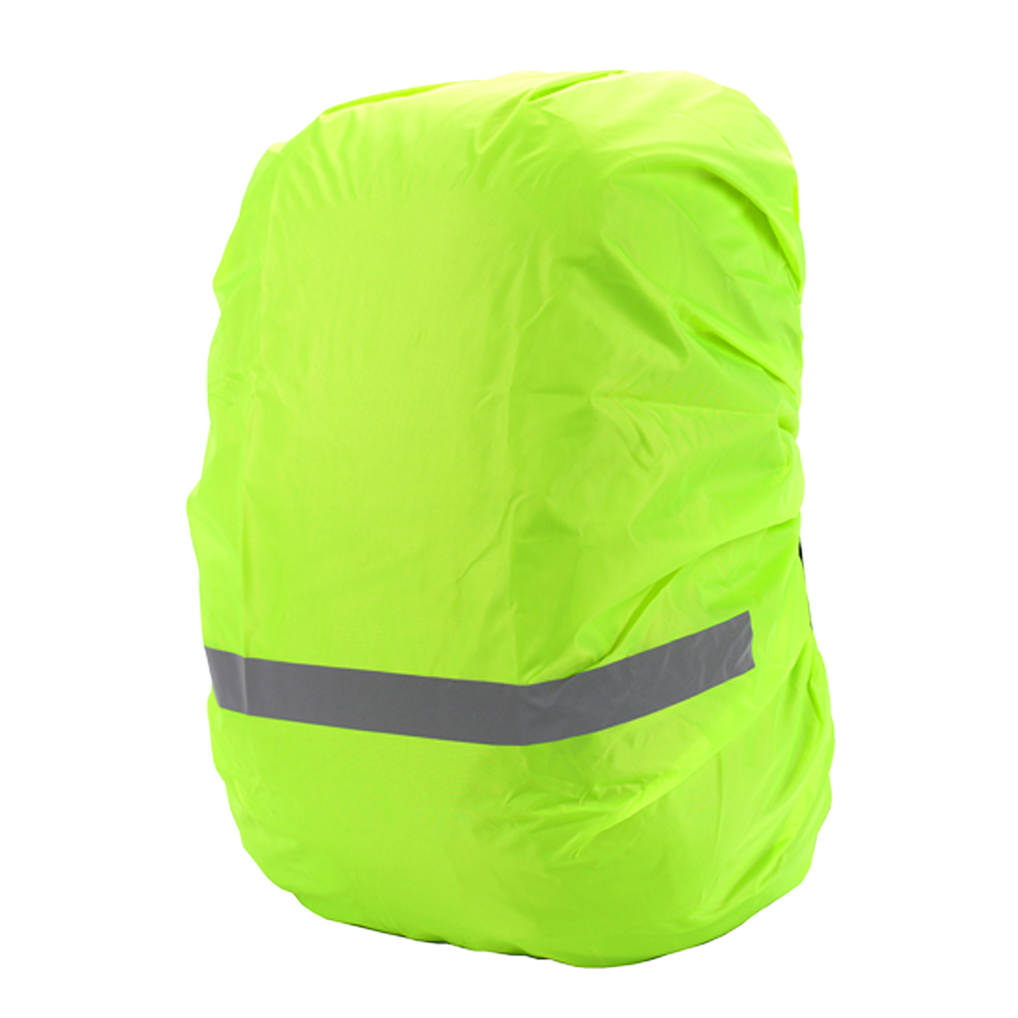 Reflective Strip Backpack Rain Cover 13.6" x 8.63" x 20.87"