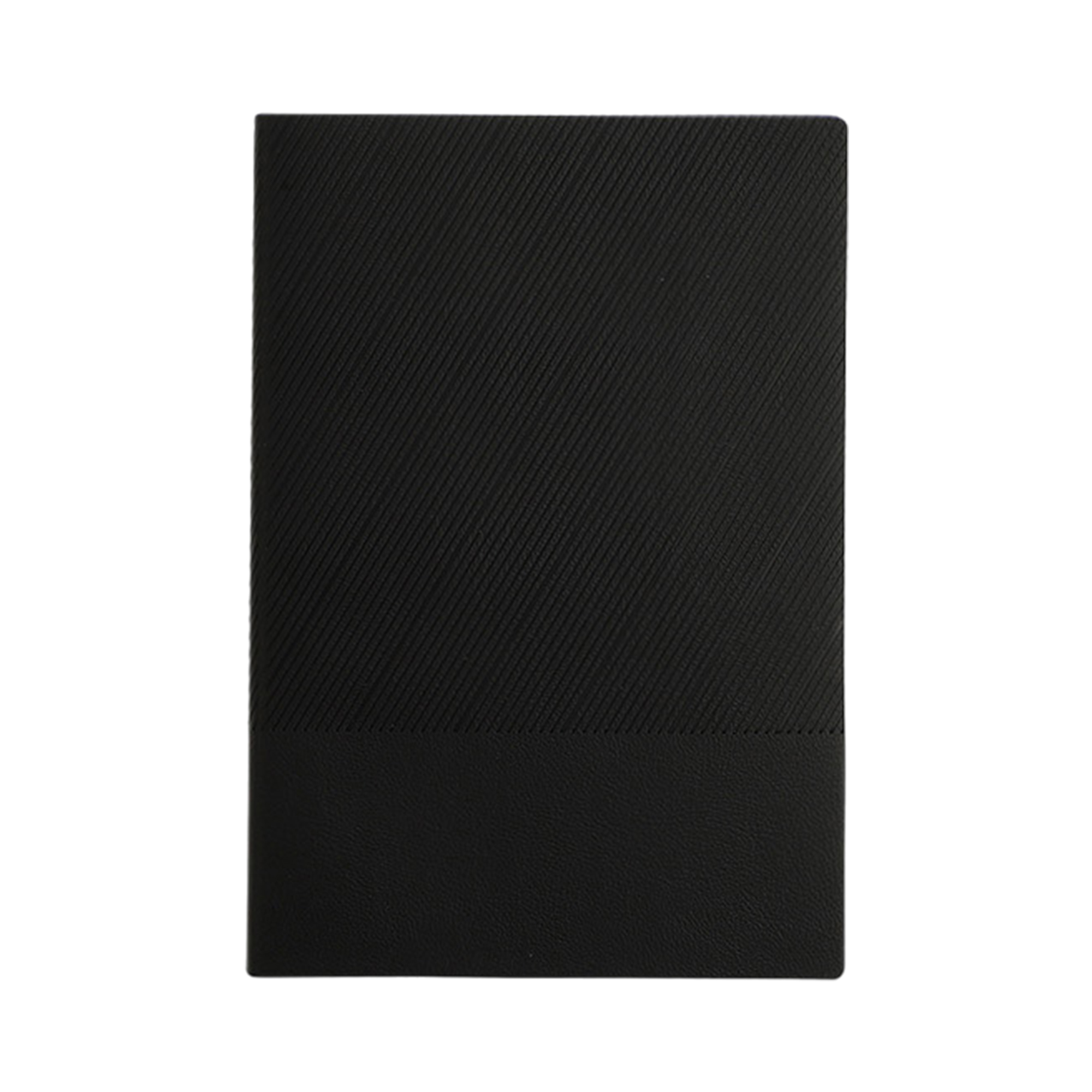 A5 simple business office notebook 8.3" x 5.9"