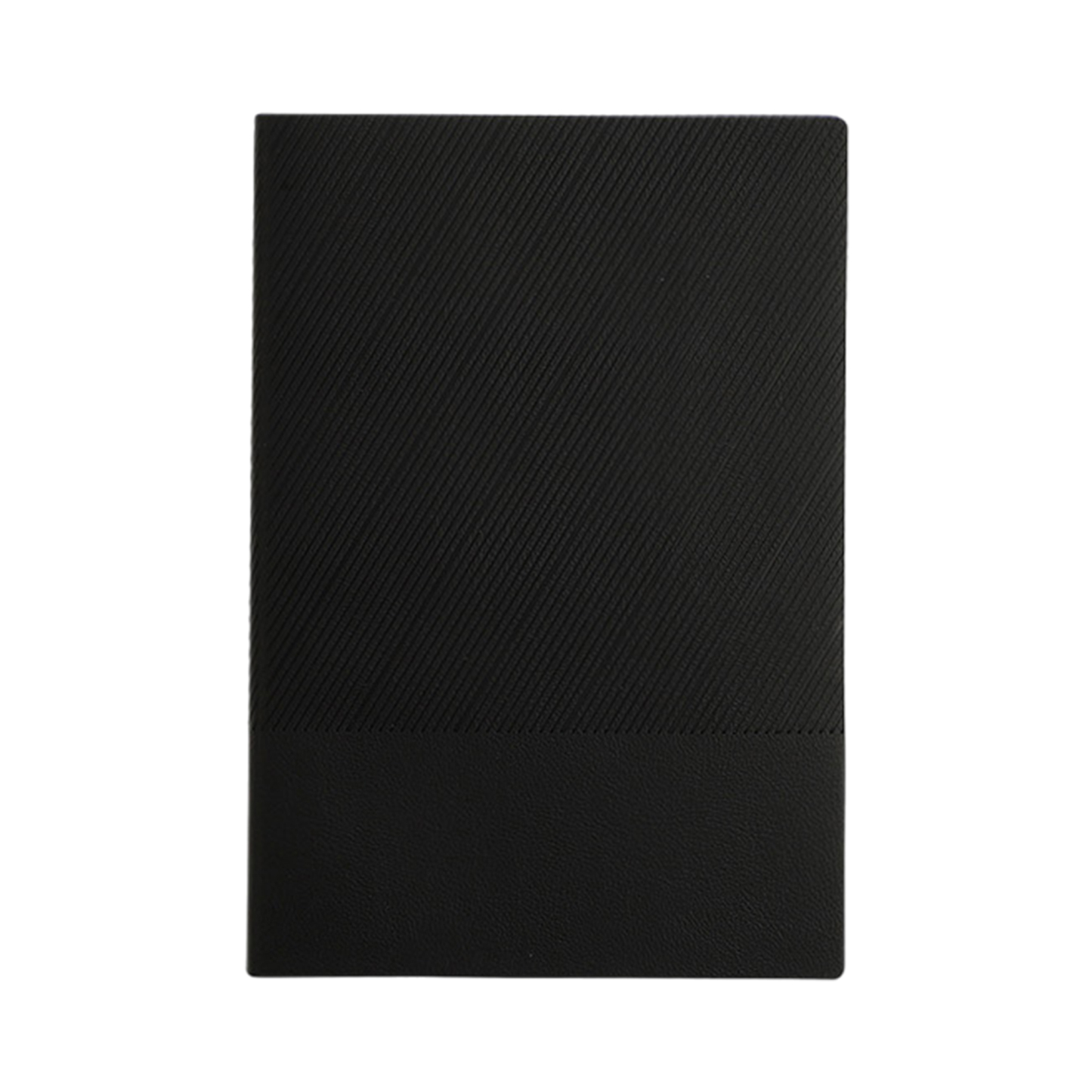 A5 simple business office notebook 8.3" x 5.9"