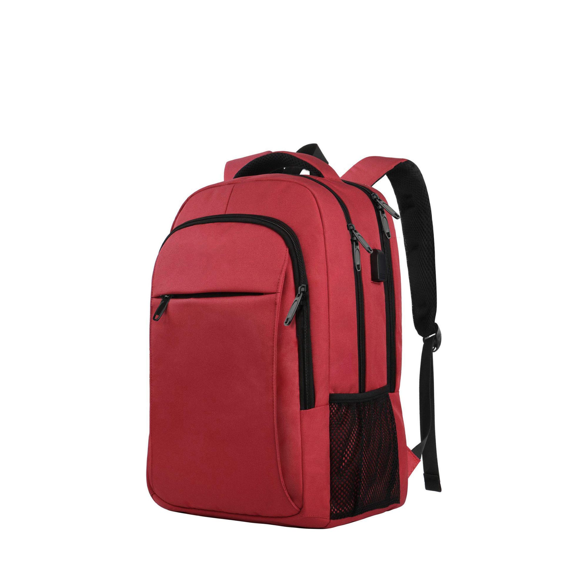 Cross-border computer backpack