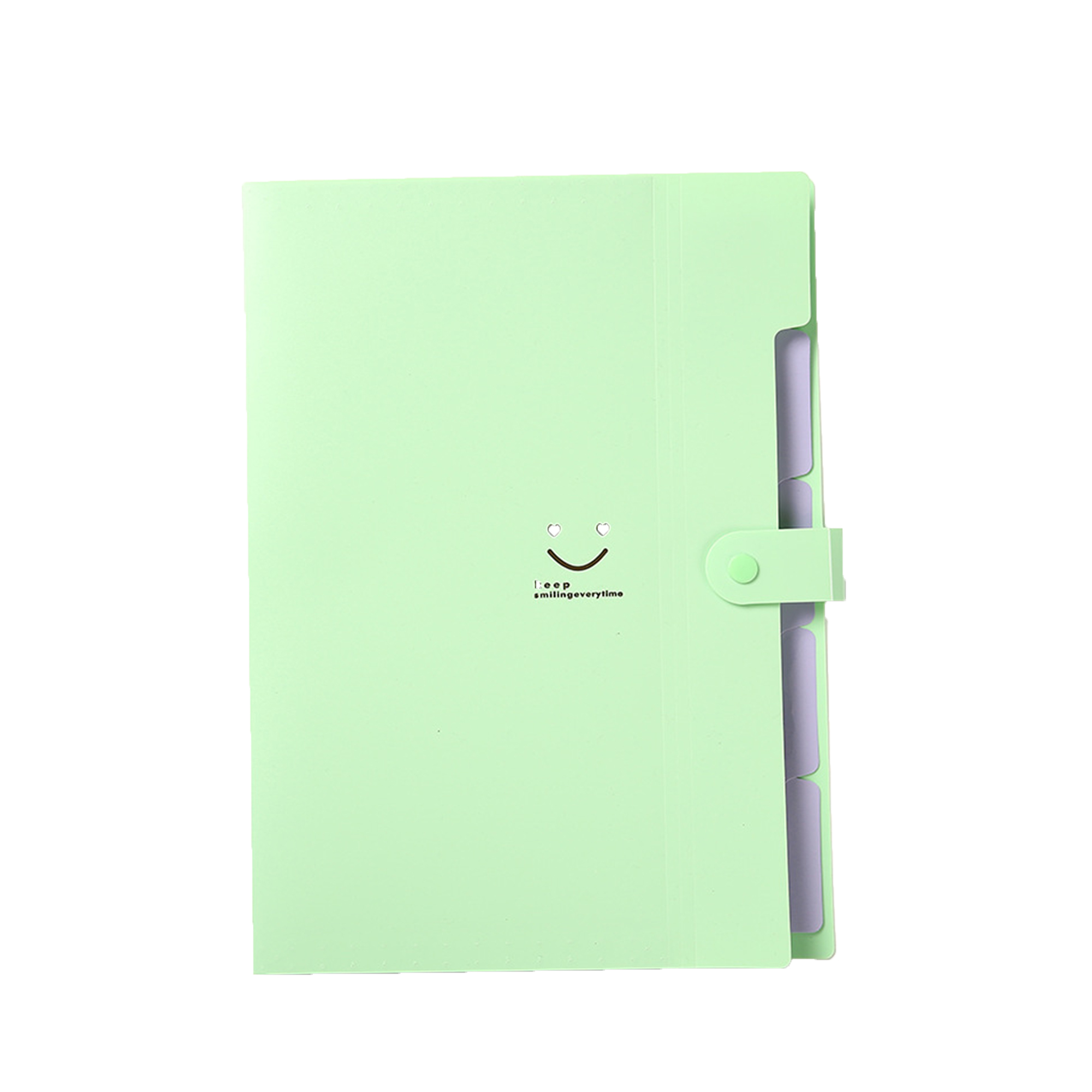 Expandable File Folder 12.8 " x 9.4 "