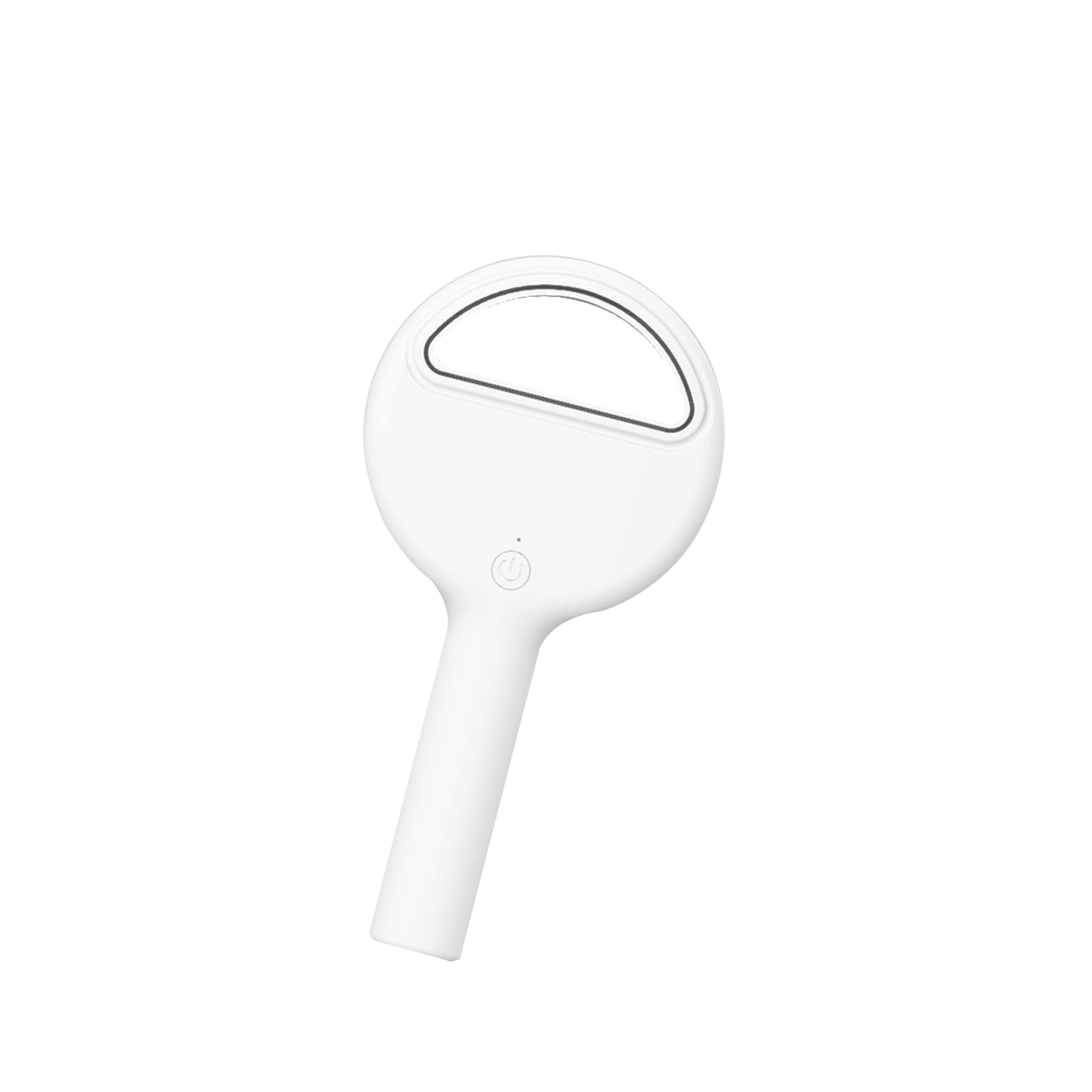 Leafless Mini Fan 8.7 " x 4.7 "