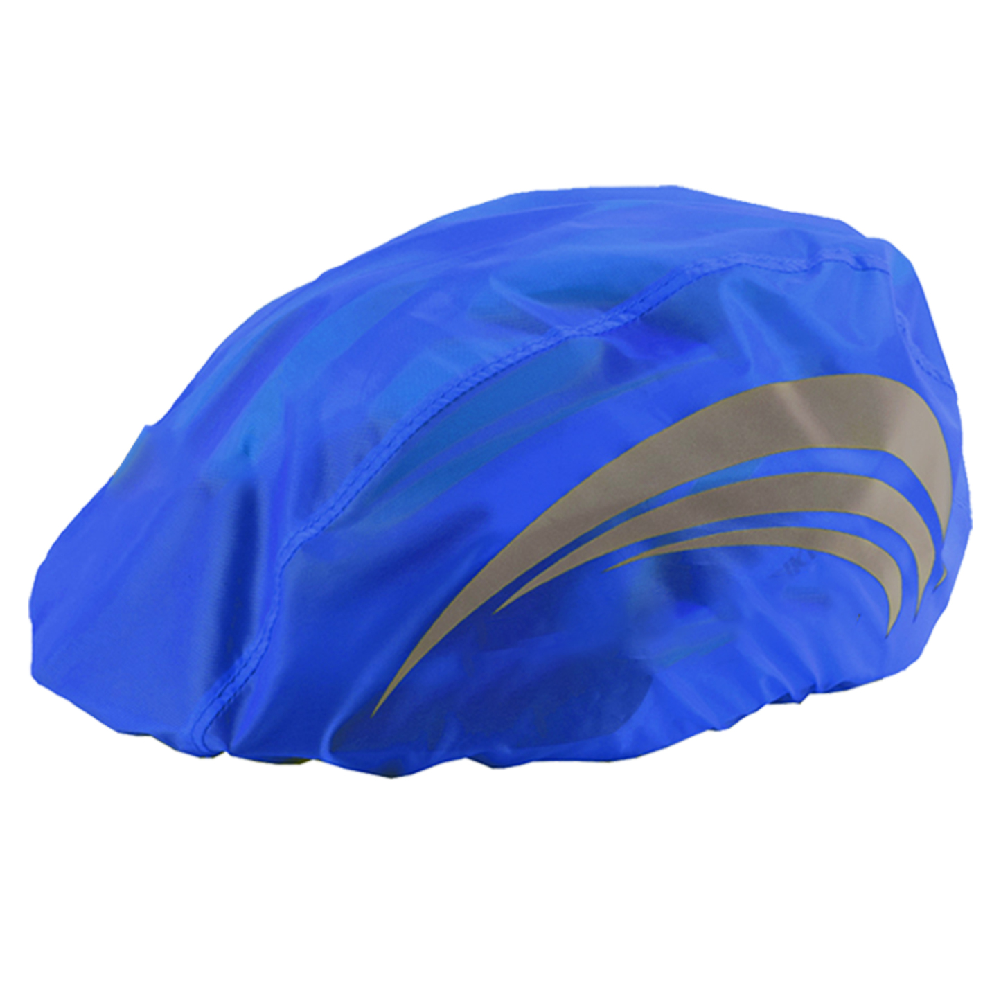 Cross-Border Direct Sales – Cycling Helmet Cover, Waterproof Rain Cover, and Reflective Safety Helmet Shield