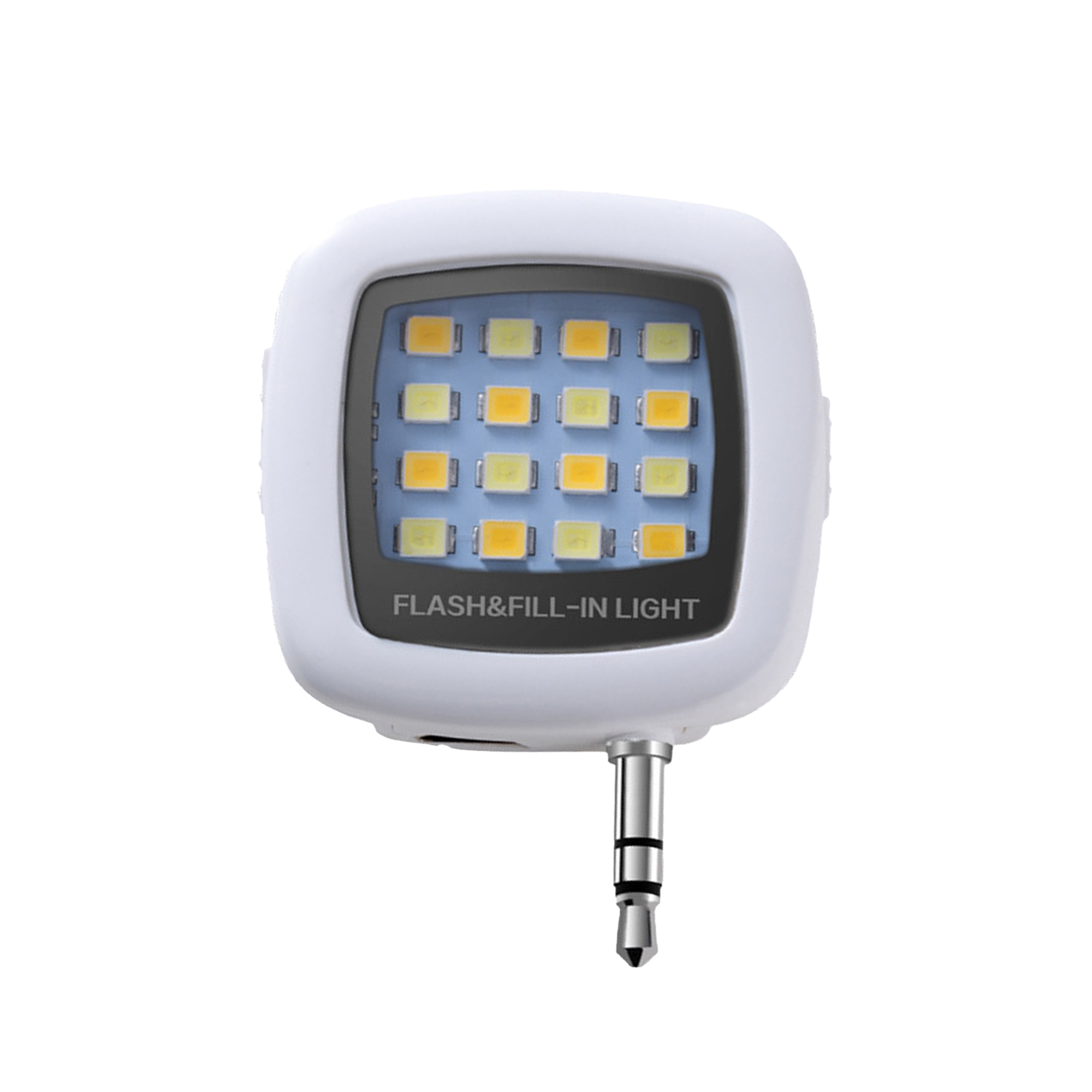 Mobile Phone Selfie Light 2.11 " x 1.52 " x 0.39 "