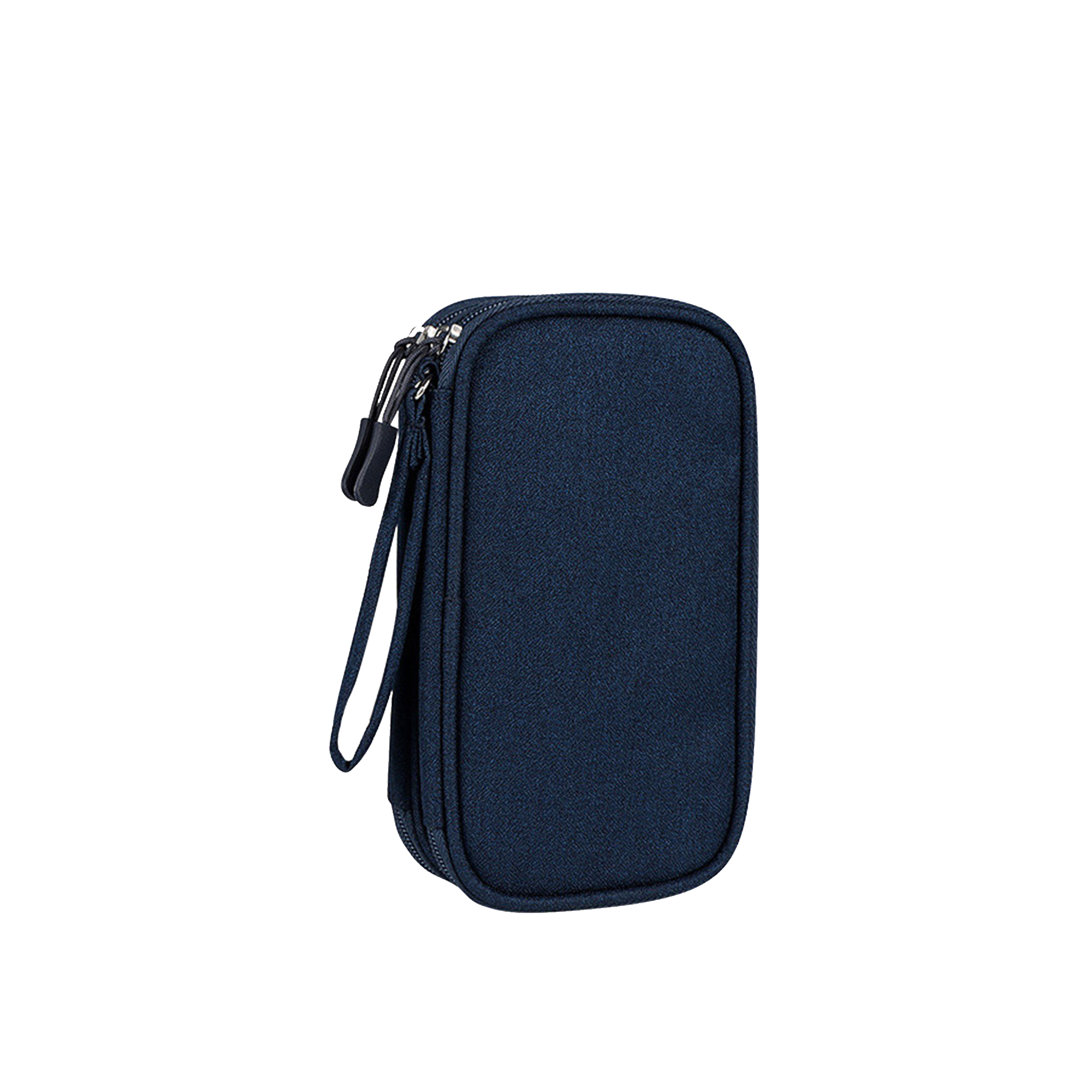 Mobile Power Storage Bag for Data Cables 7.48 " x 4.33 " x 2.16 "