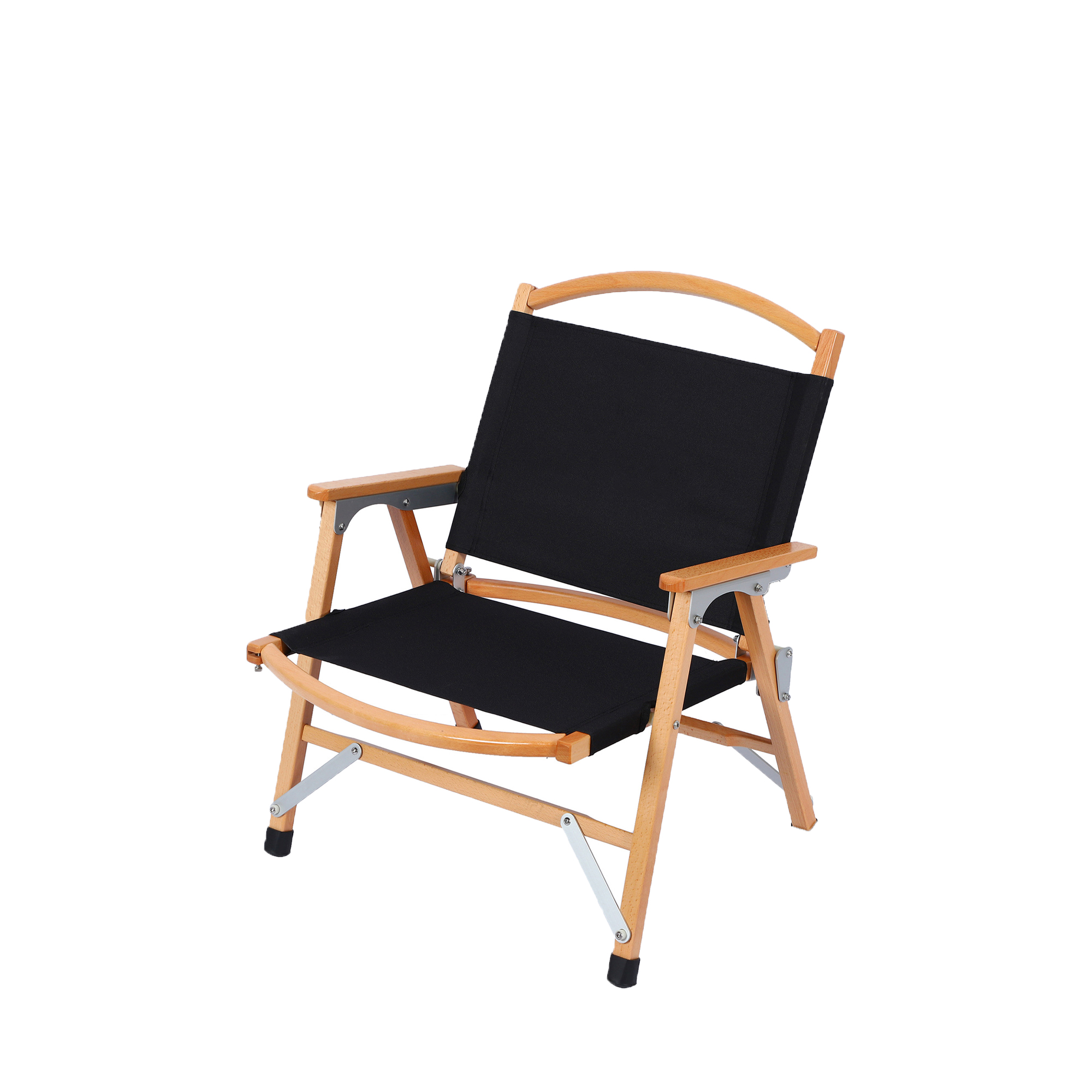 Outdoor Portable Folding Chair 21.06 " x 15.75 " x 16.93 "