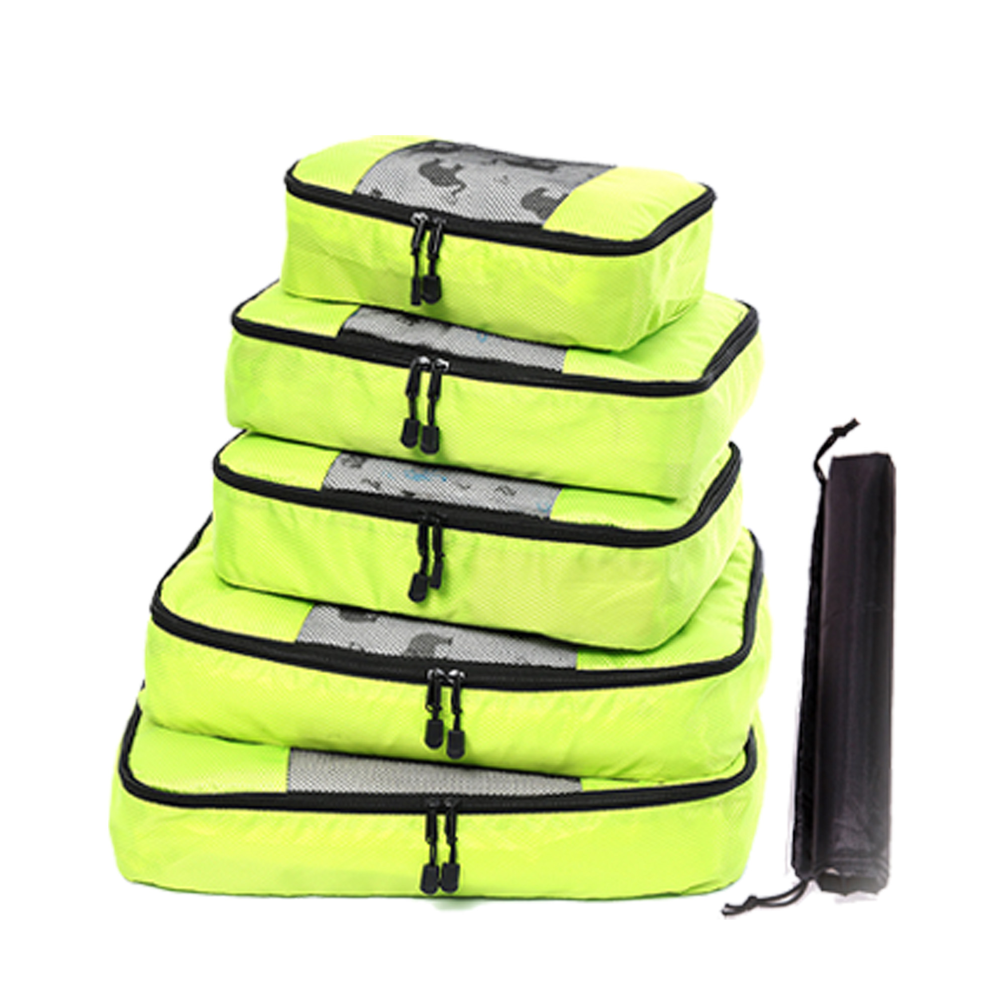 Clothing storage bag