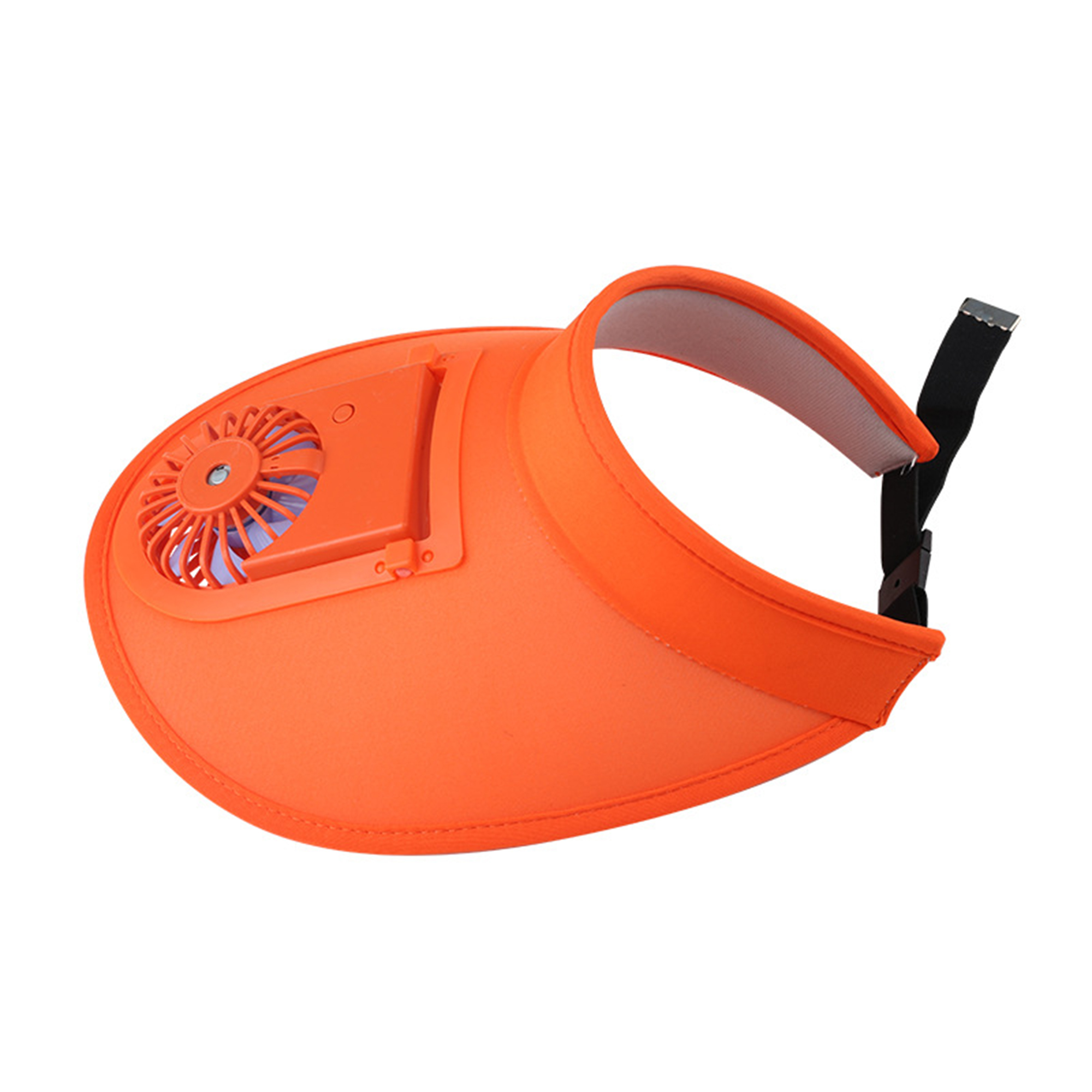 Sun Protection Fan Hat